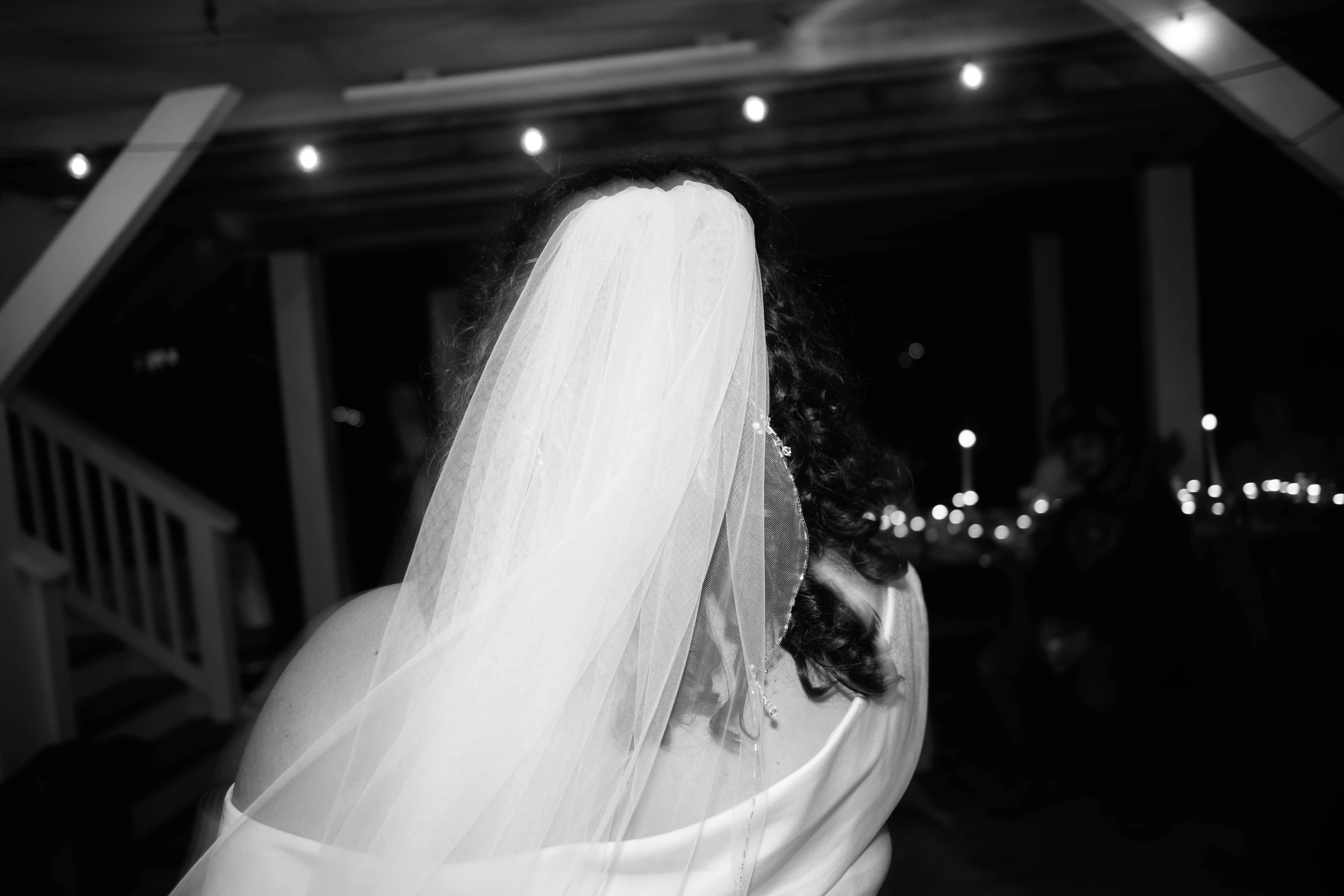 Spring Wedding in Oak Island wedding photo 108