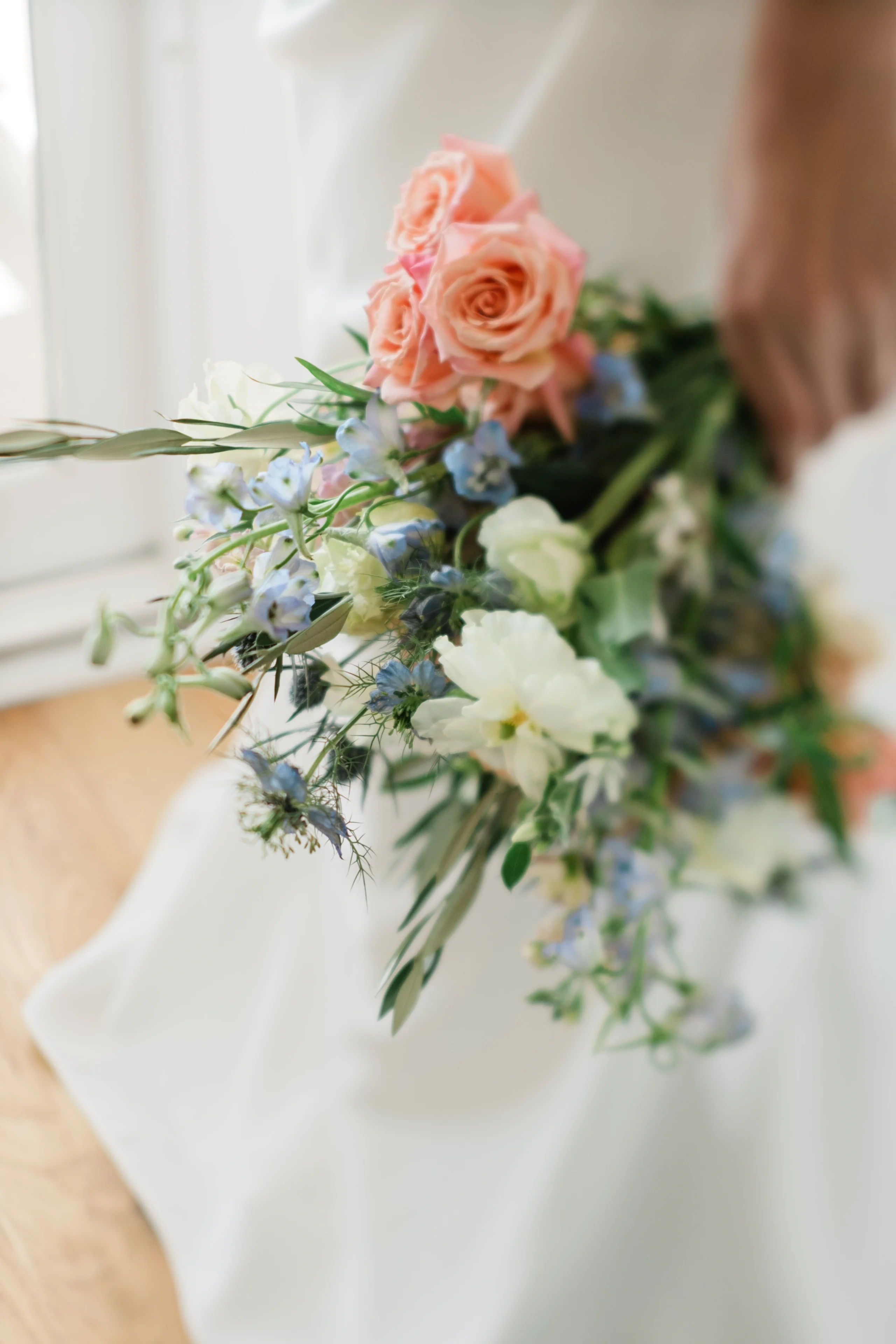 Ocean Isle Beach Airbnb wedding photo 2