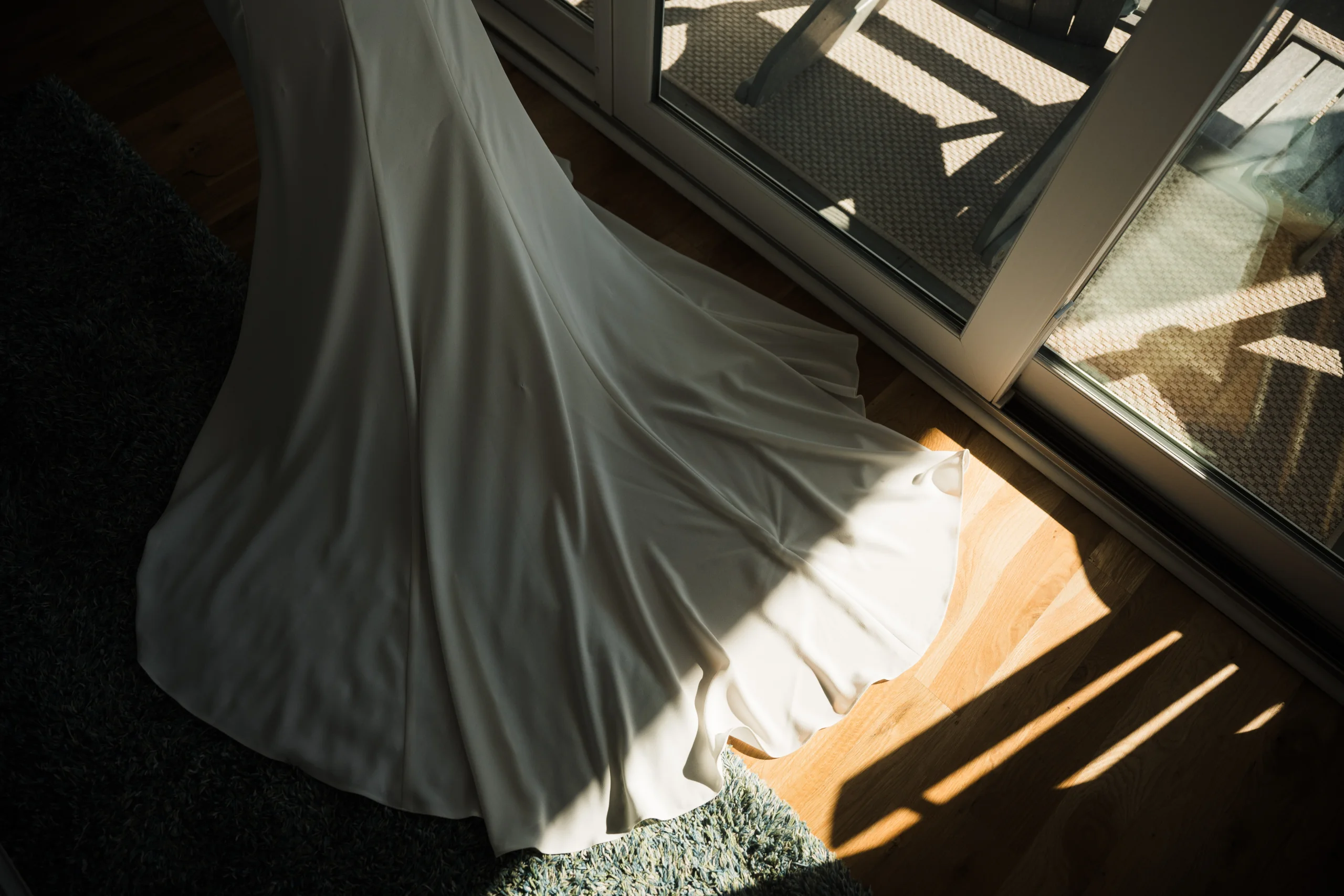 Ocean Isle Beach Airbnb wedding photo 49