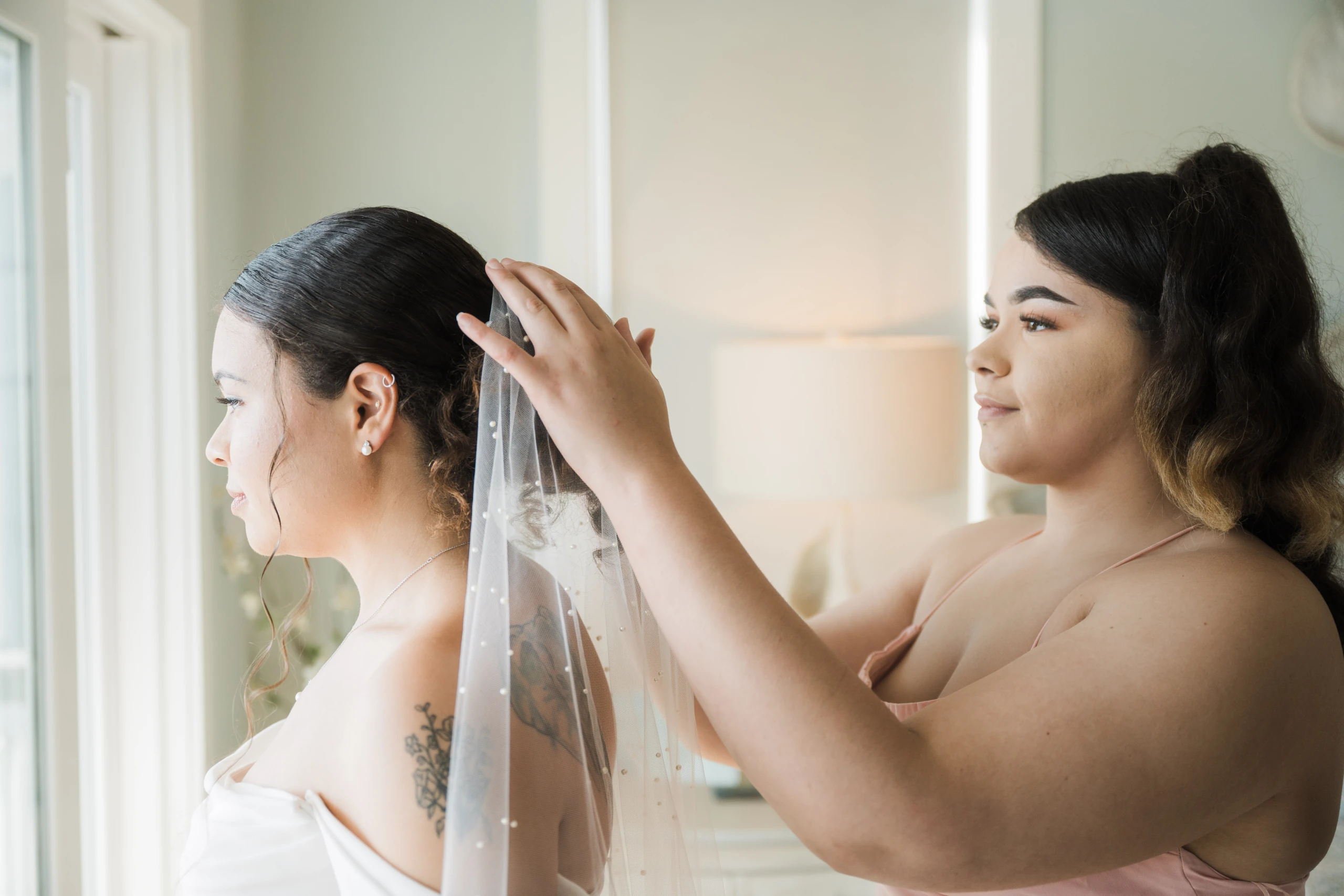 Ocean Isle Beach Airbnb wedding photo 54