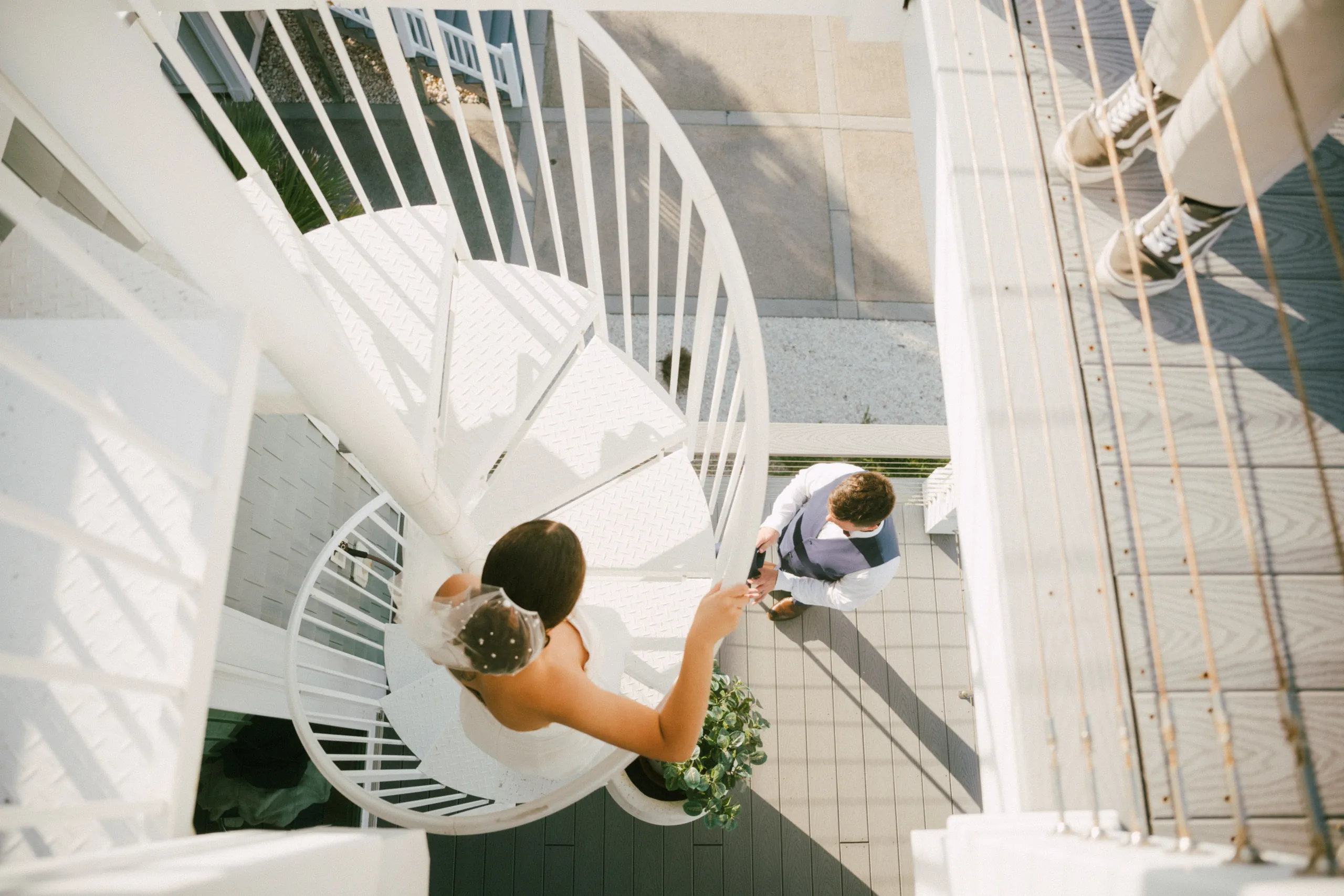 Ocean Isle Beach Airbnb wedding photo 72