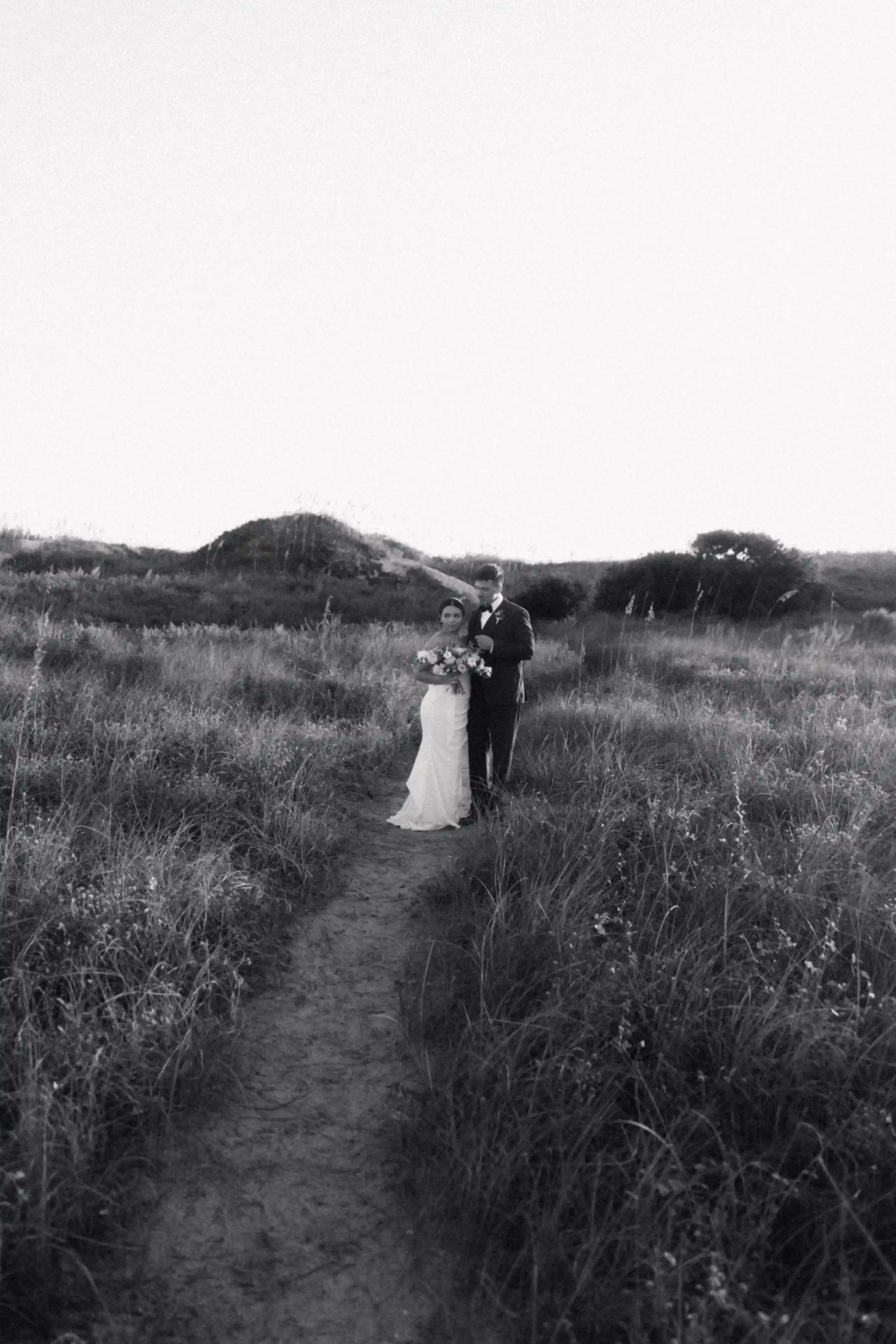 Ocean Isle Beach Airbnb wedding photo 78