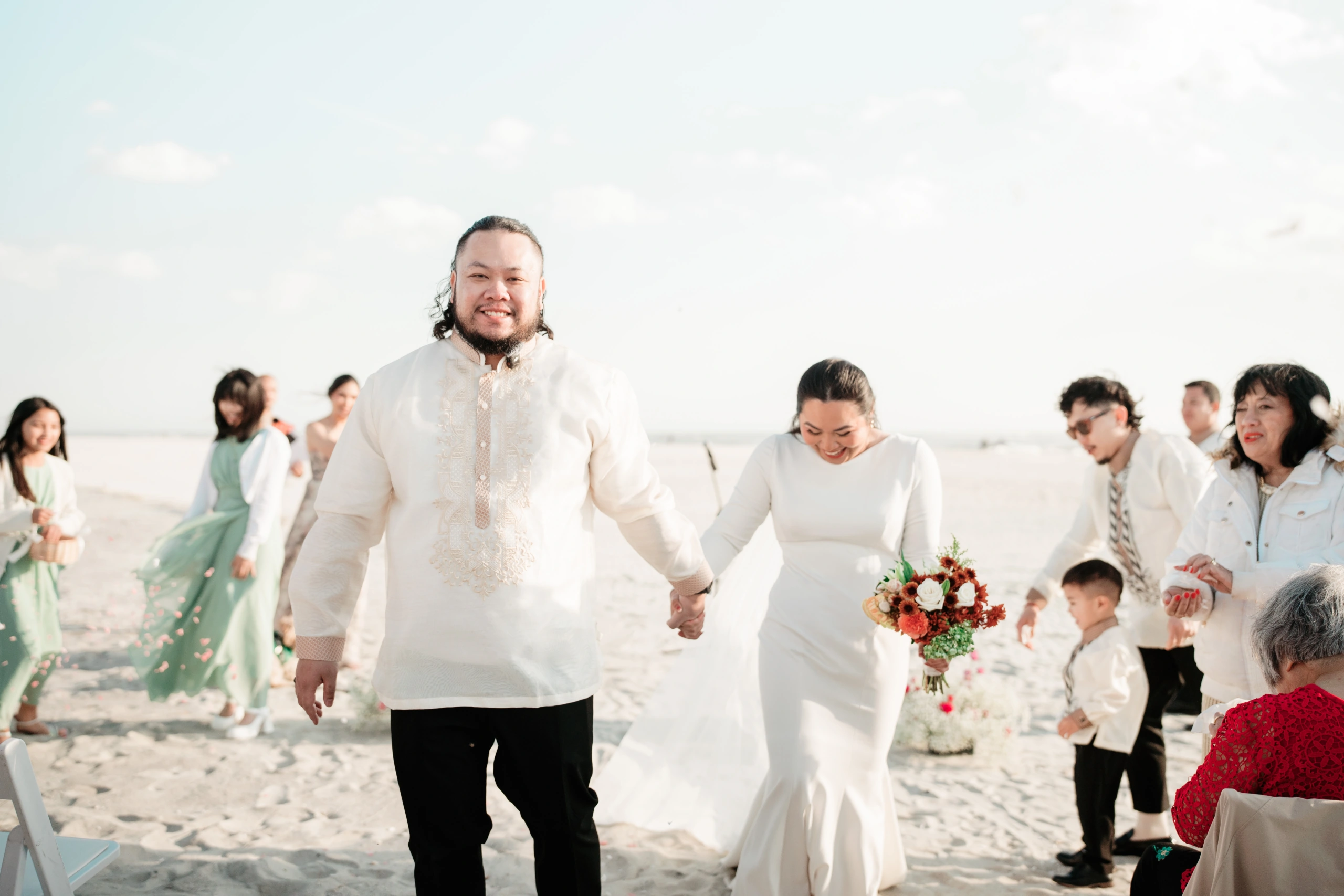 best places to get engaged in NC | Pink penguin studios