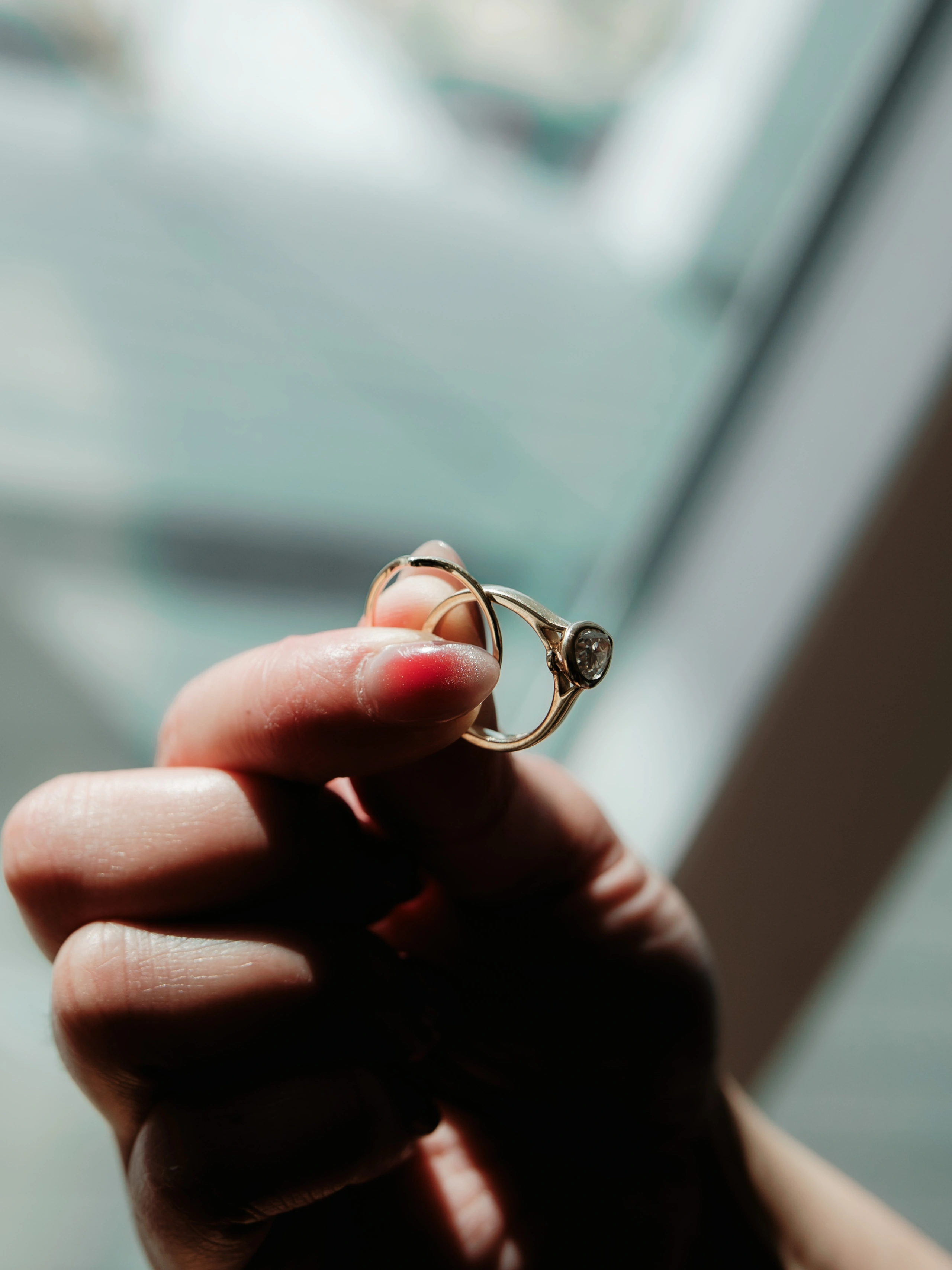 best places to get engaged in NC | Pink penguin studios