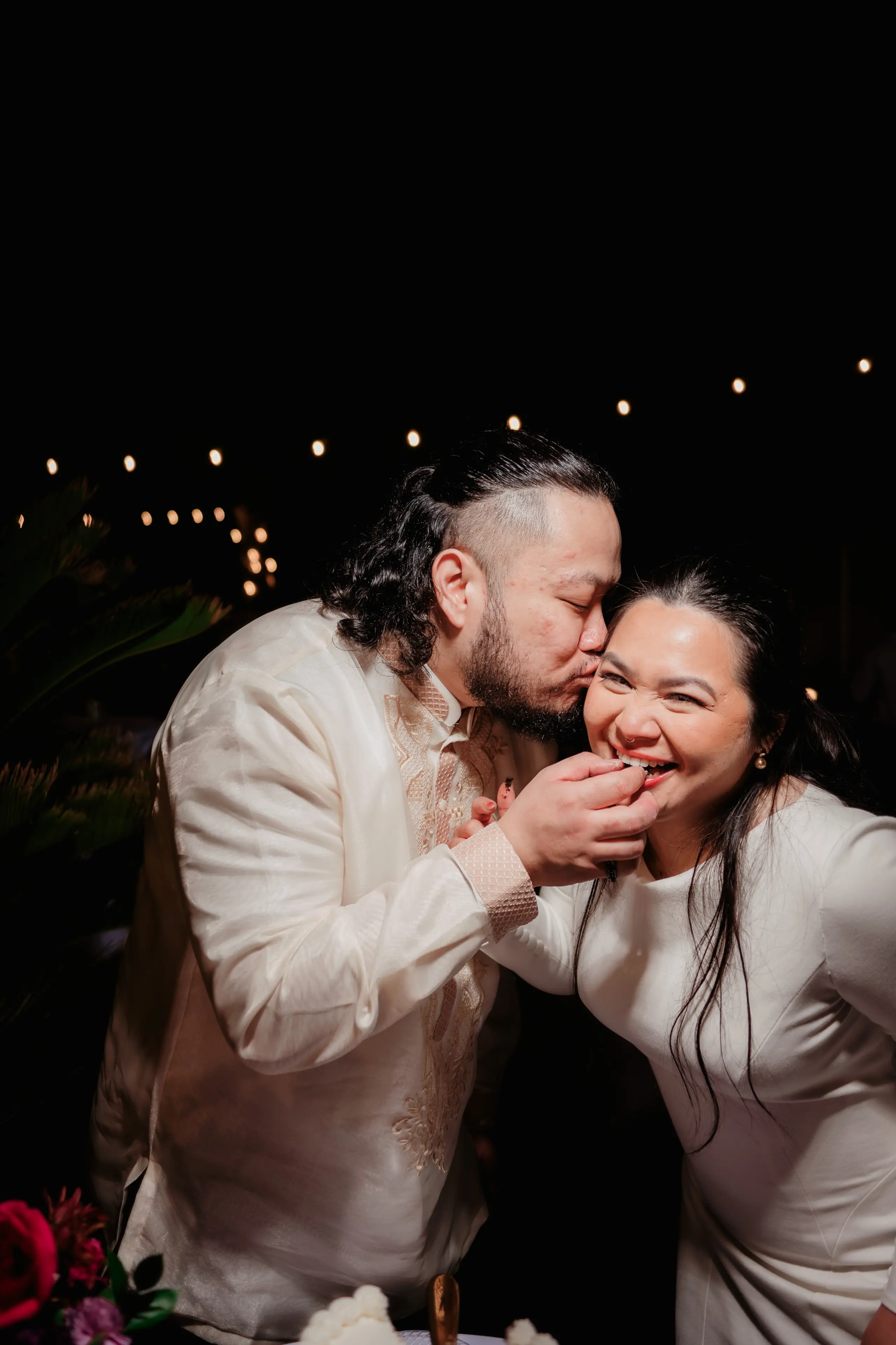 couples getting married in Akron, OH