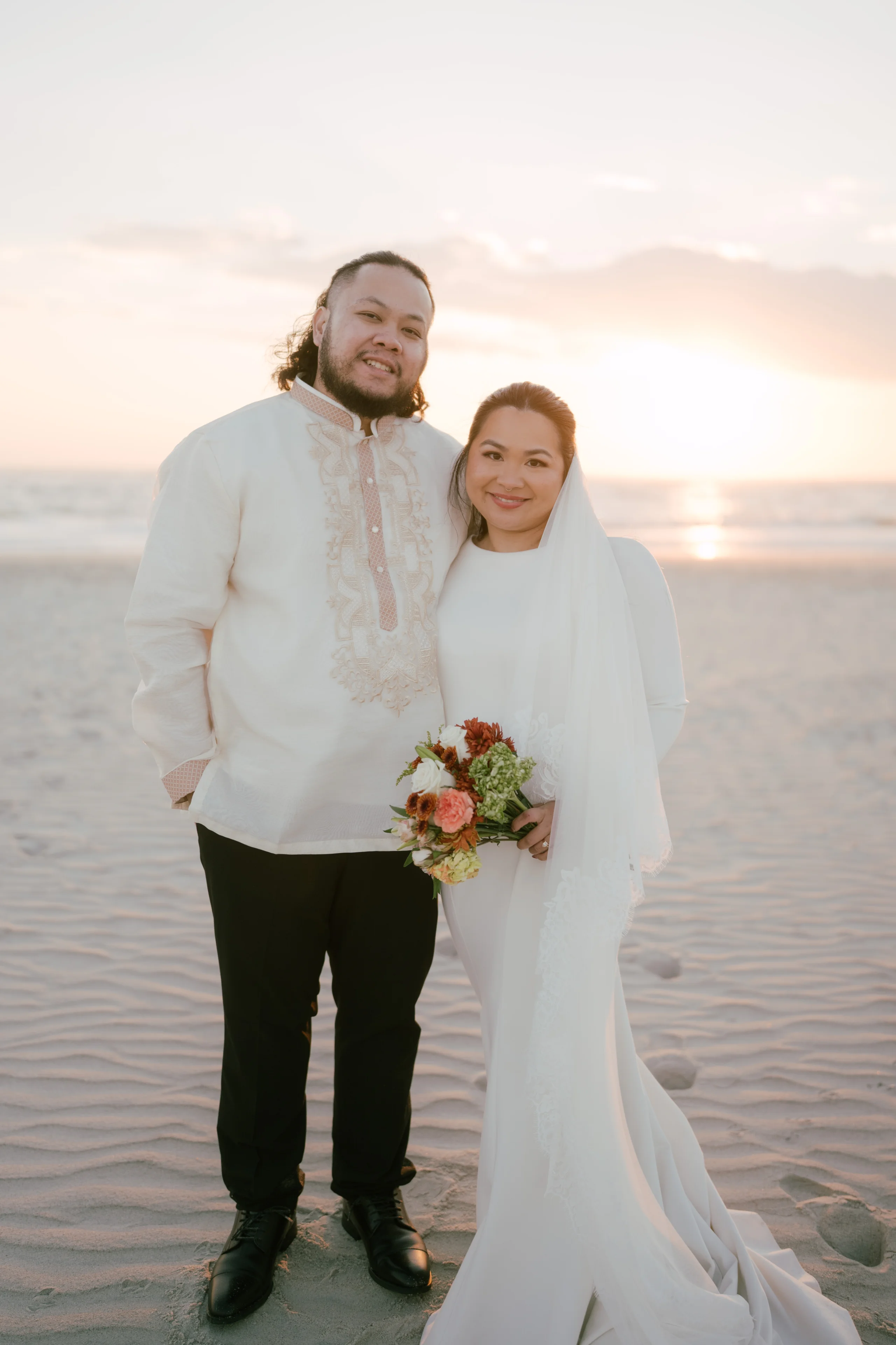 best places to get engaged in NC | Pink penguin studios