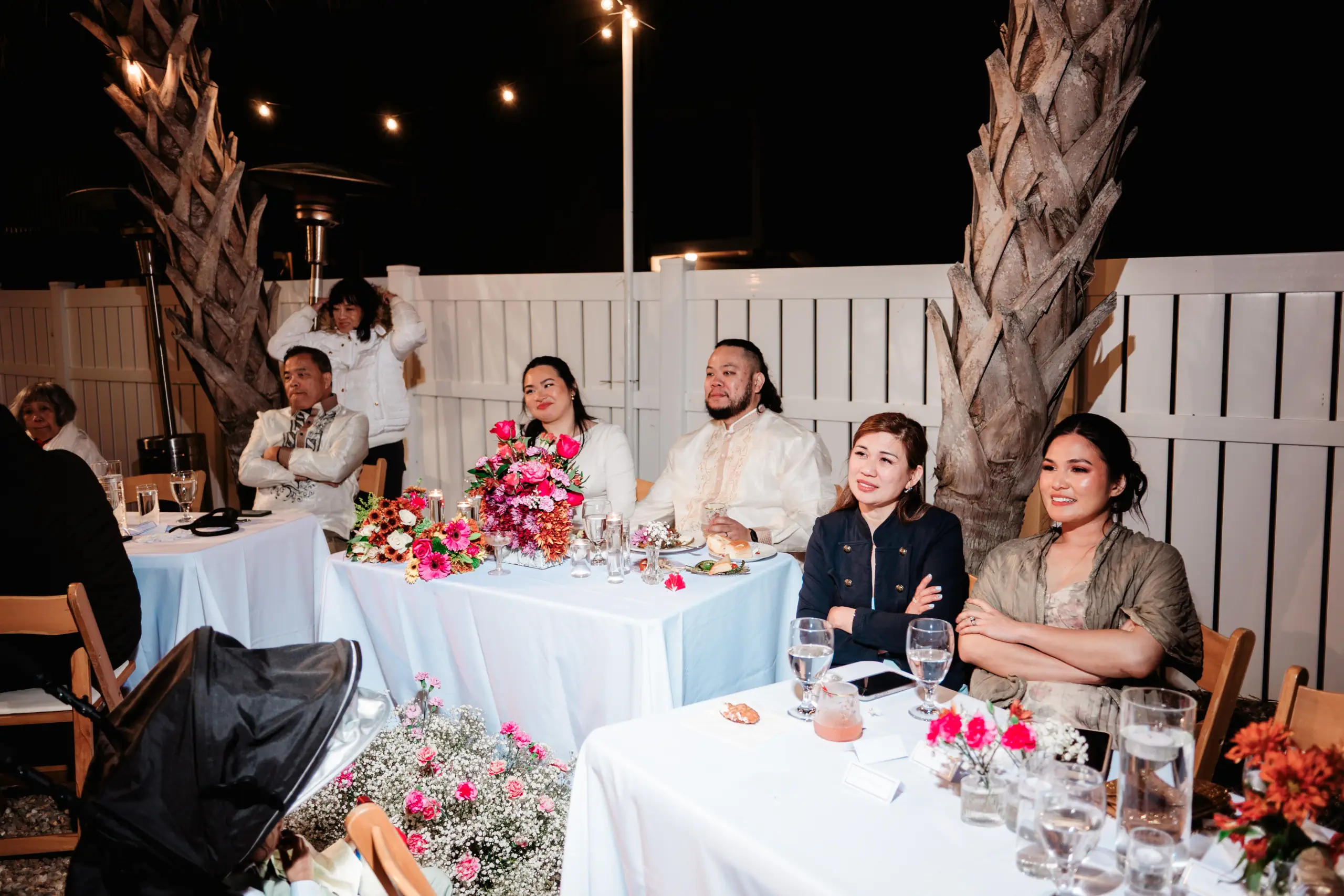 best places to get engaged in NC | Pink penguin studios