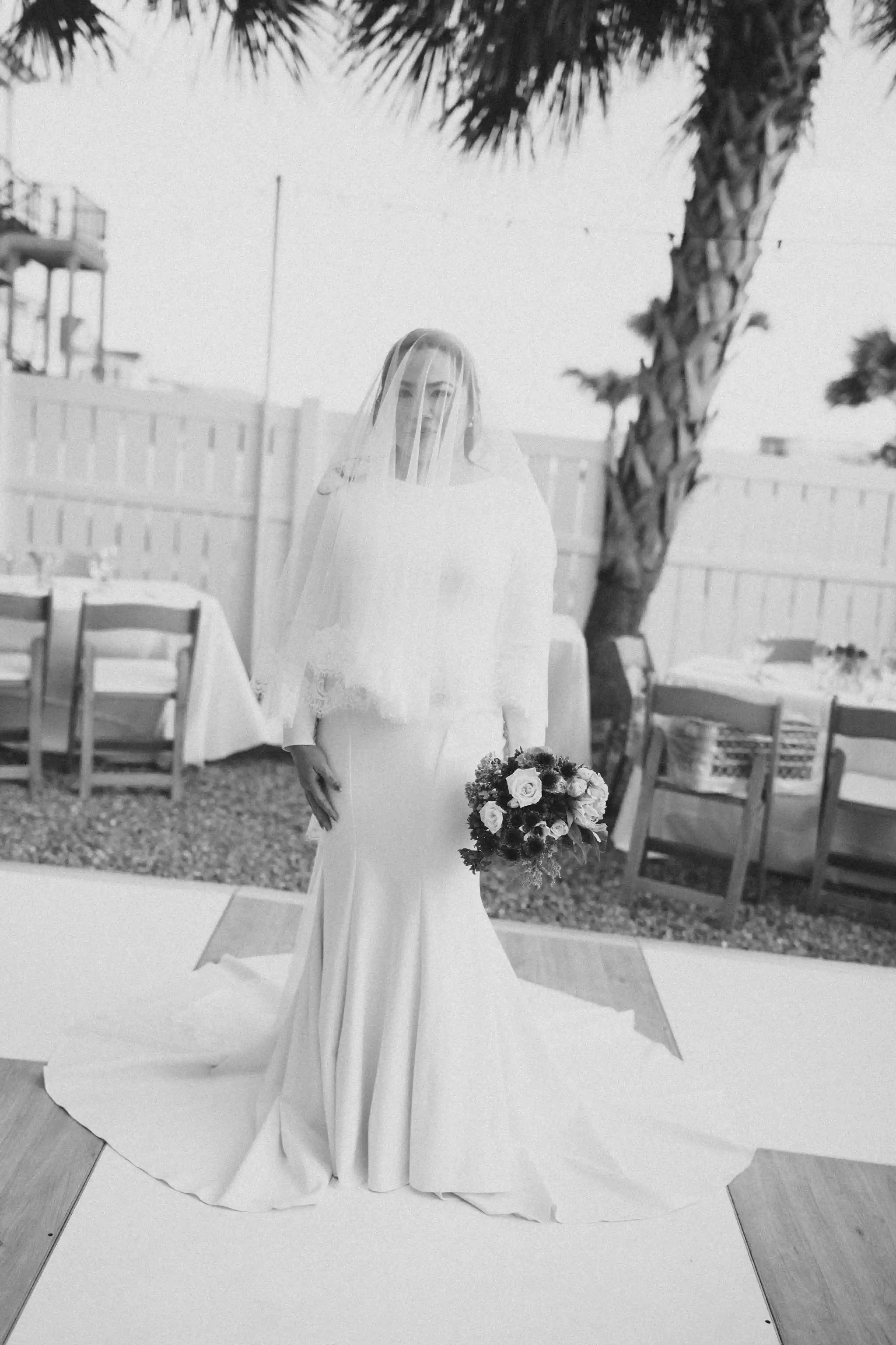 A series of black and white photographs showing silhouettes of people working at illuminated light tables.