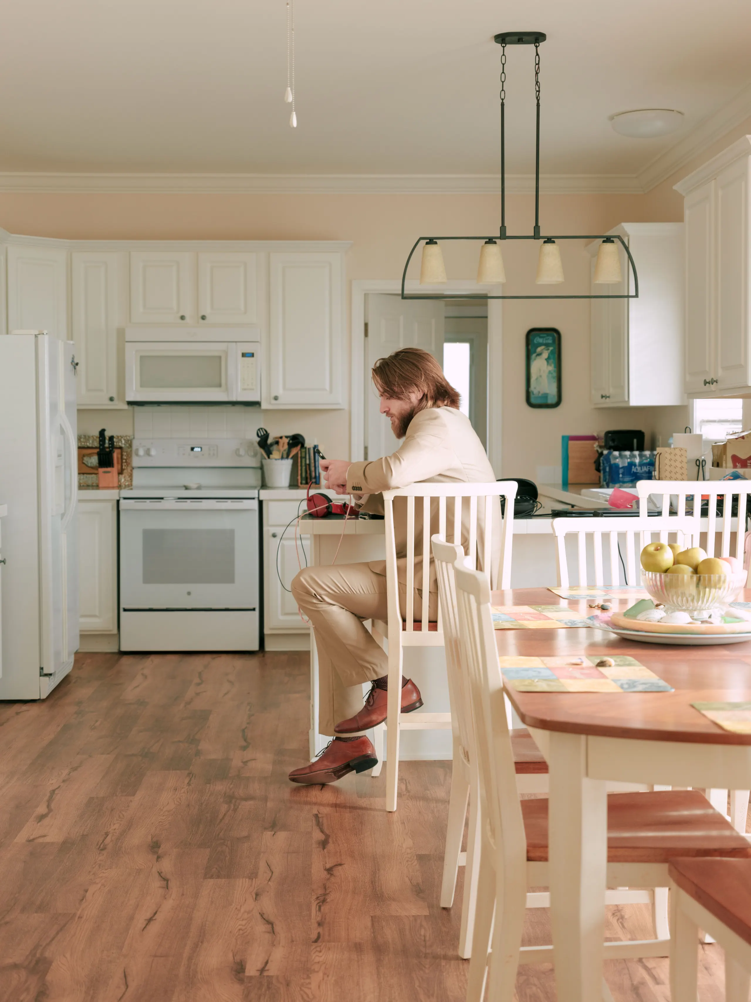 Winter Wedding in Topsail Beach wedding photo 7