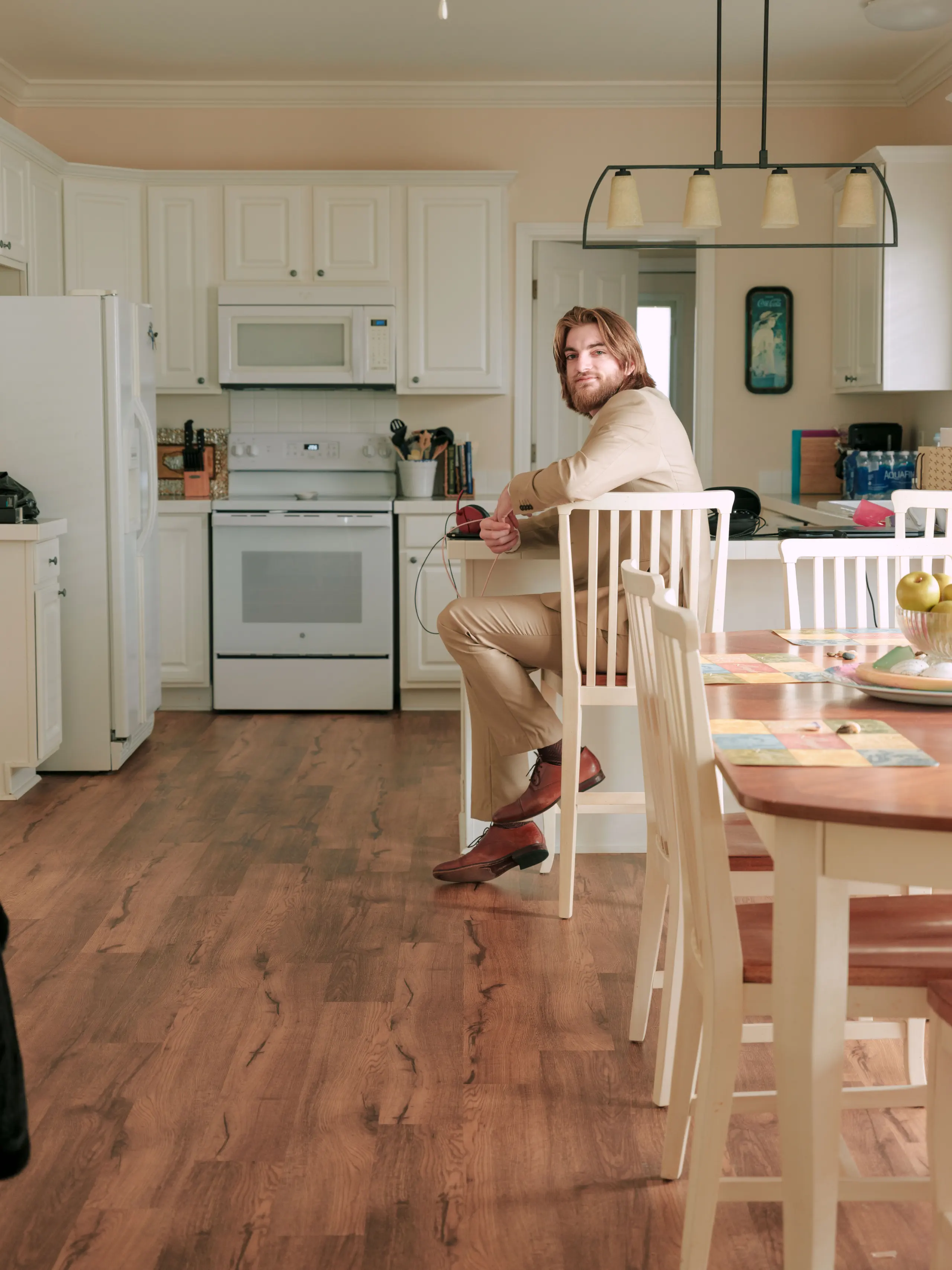 Winter Wedding in Topsail Beach wedding photo 8