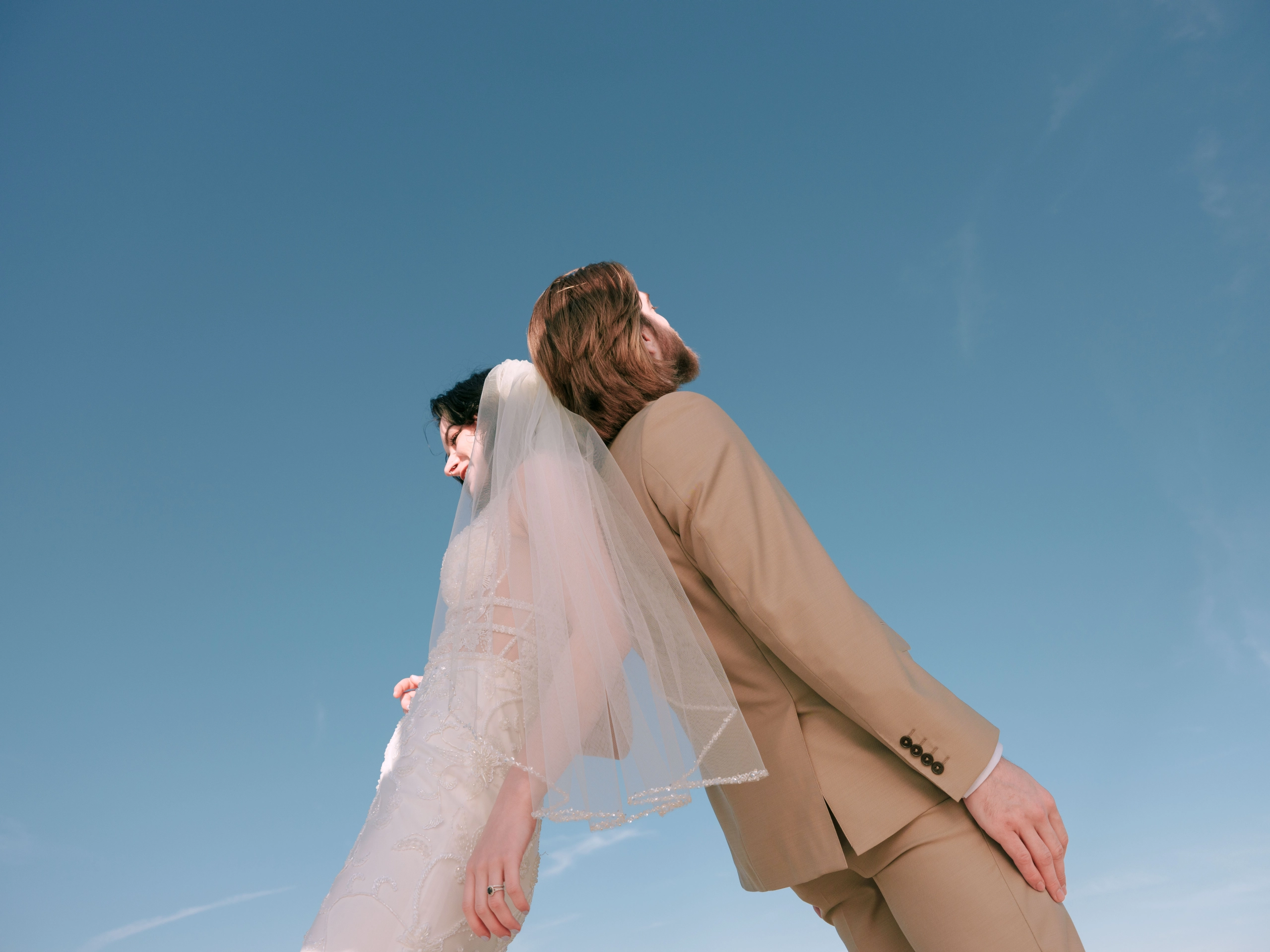 Winter Wedding in Topsail Beach wedding photo 45