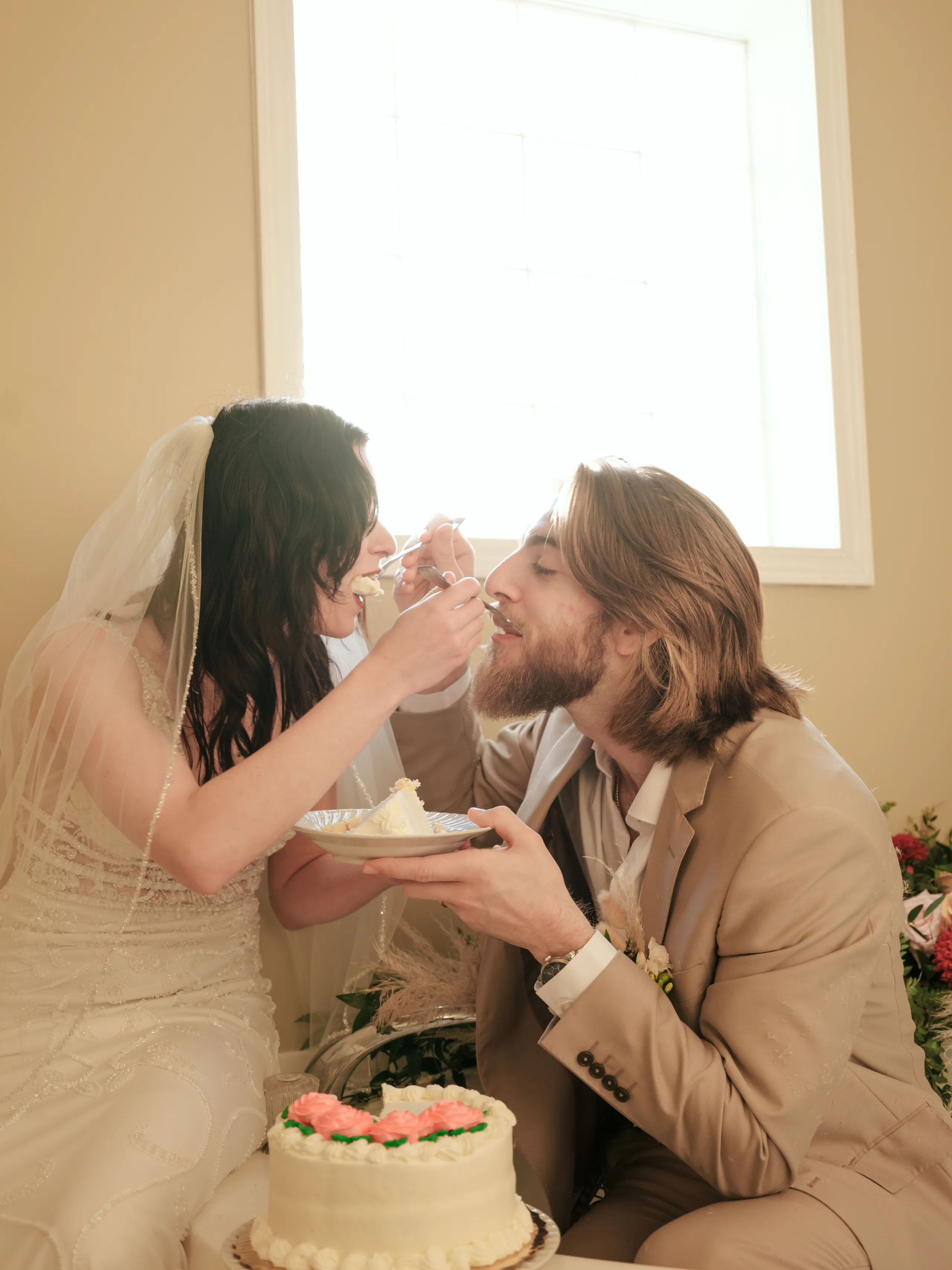 Winter Wedding in Topsail Beach wedding photo 64