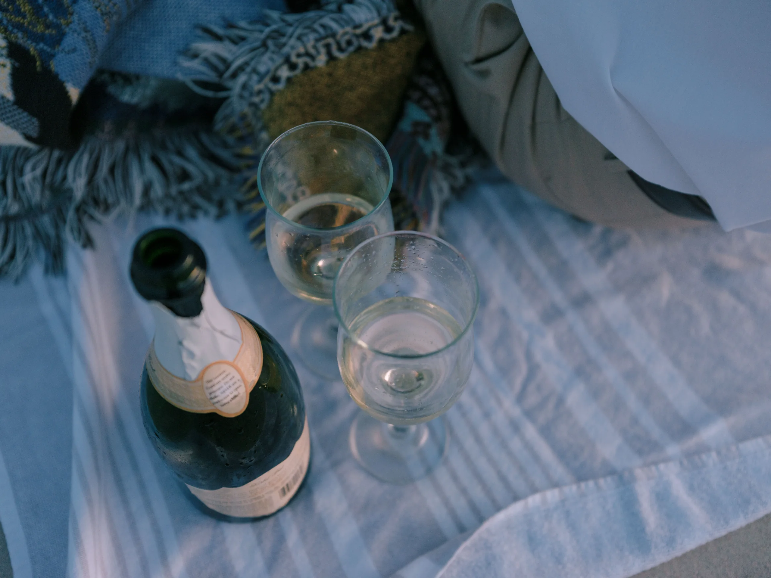 Winter Wedding in Topsail Beach wedding photo 93