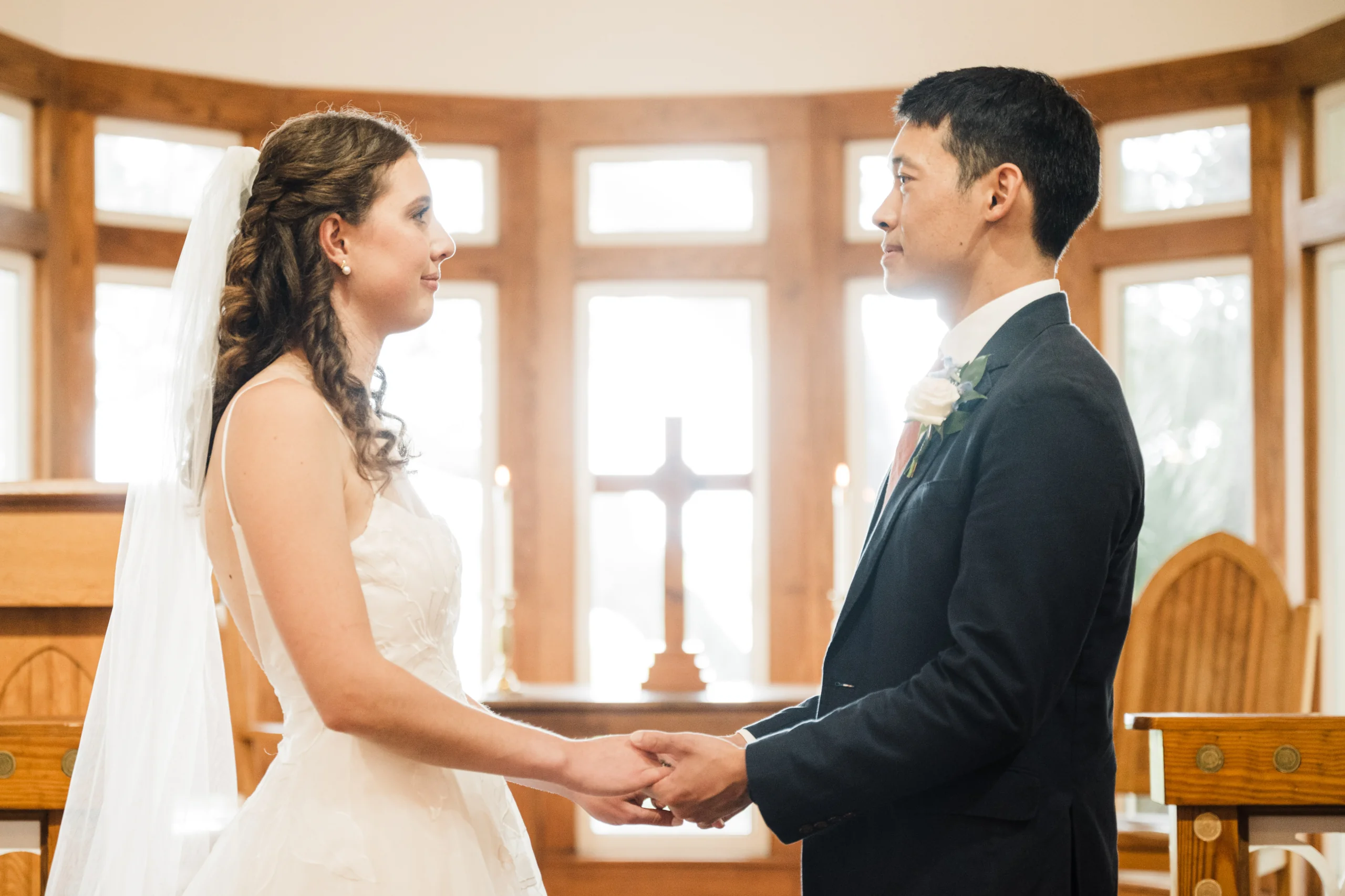 Bald Head Island Club wedding photo 15