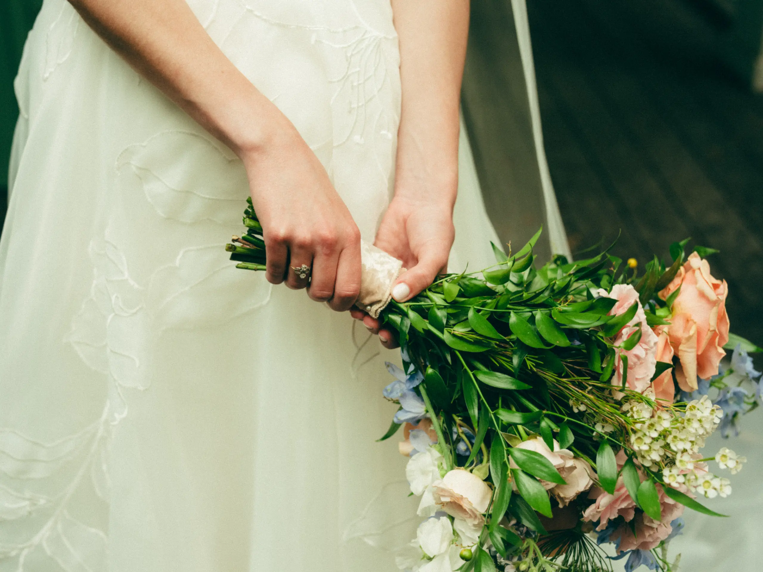 Bald Head Island Club wedding photo 23
