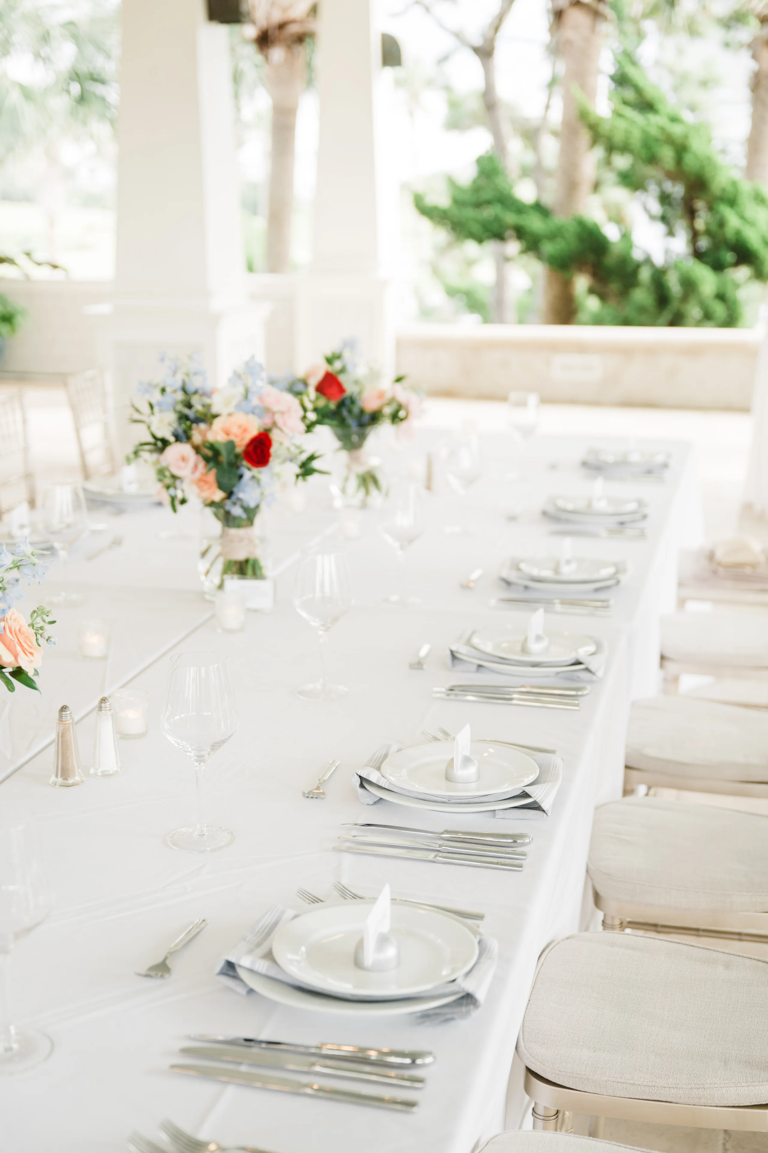 Bald Head Island Club wedding photo 43