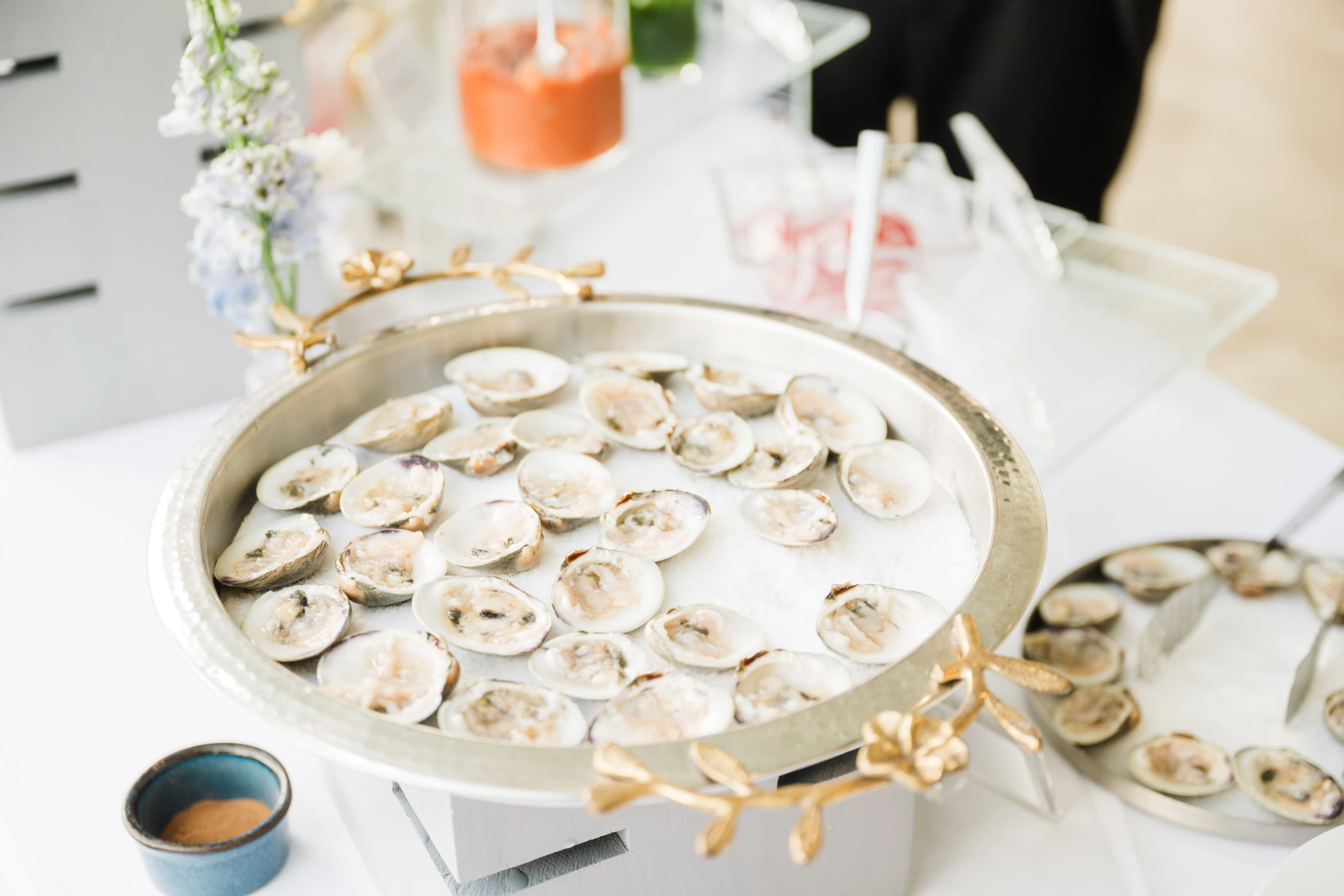 Bald Head Island Club wedding photo 47