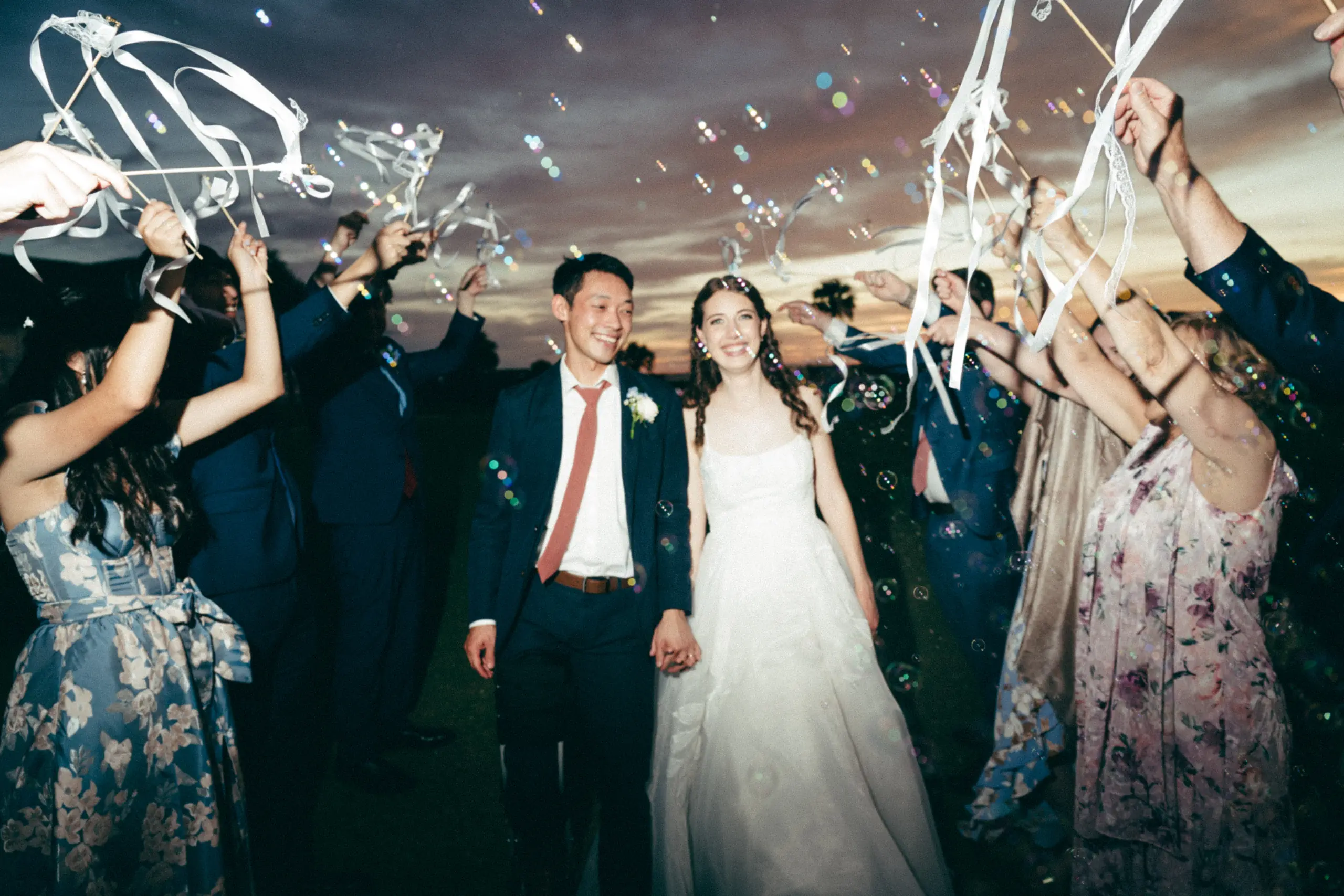 Bald Head Island Club wedding photo 62