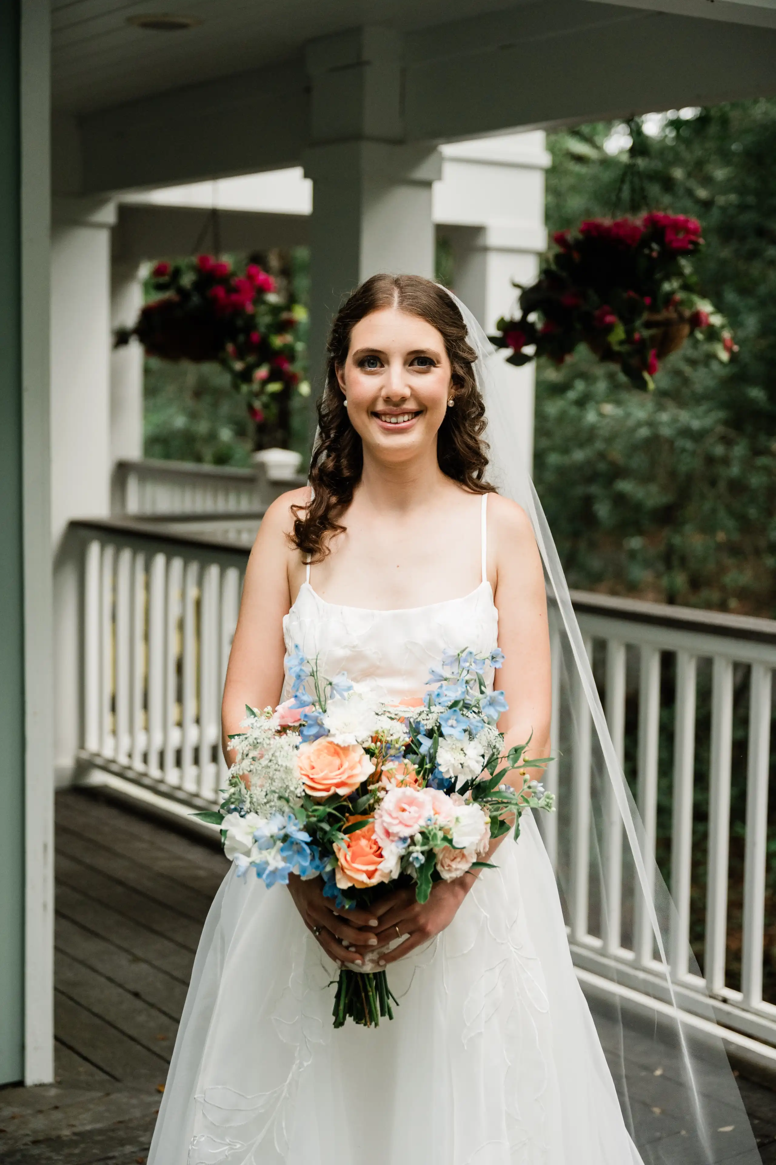 Bald Head Island Club wedding photo 79