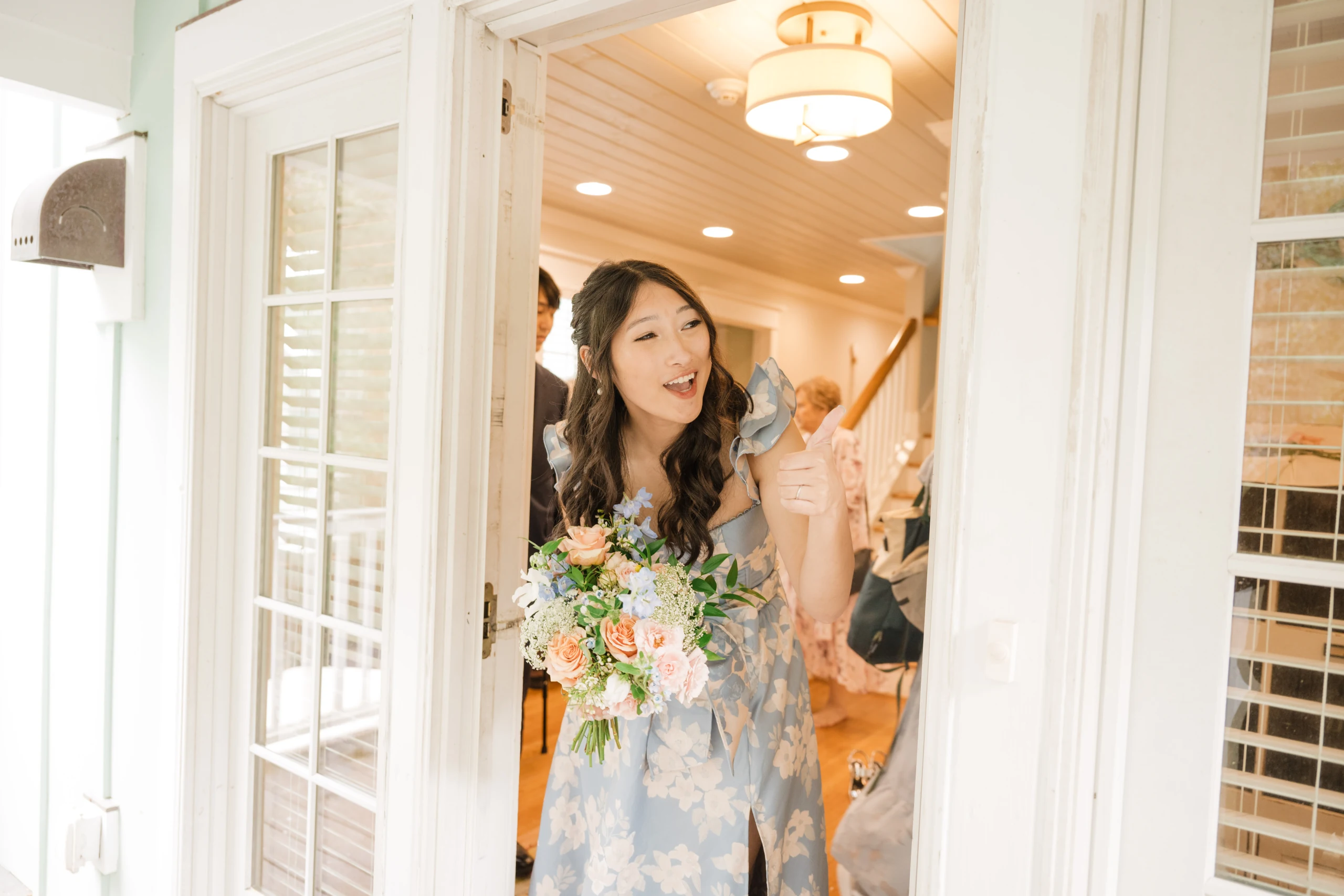 Bald Head Island Club wedding photo 80