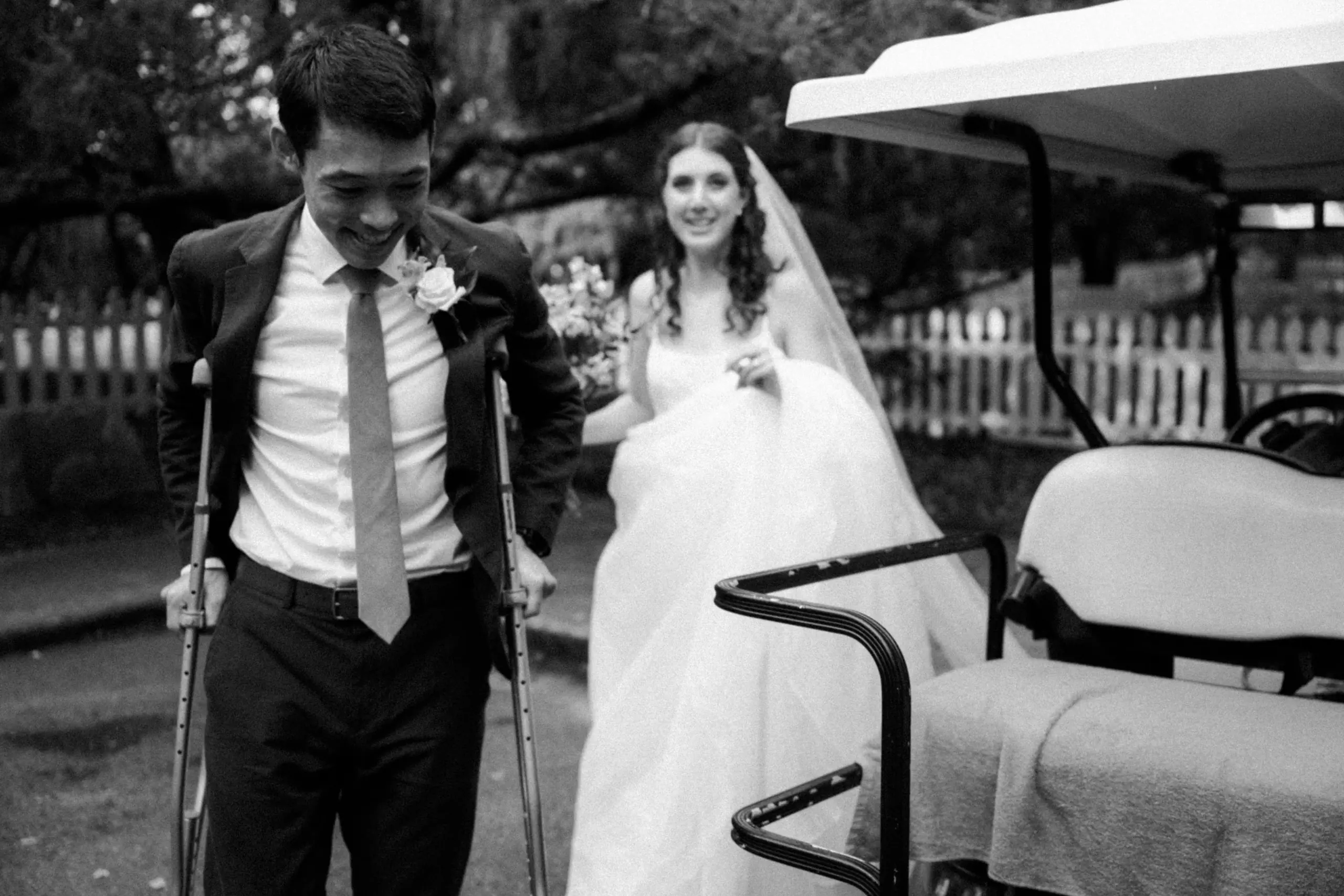 Bald Head Island Club wedding photo 109