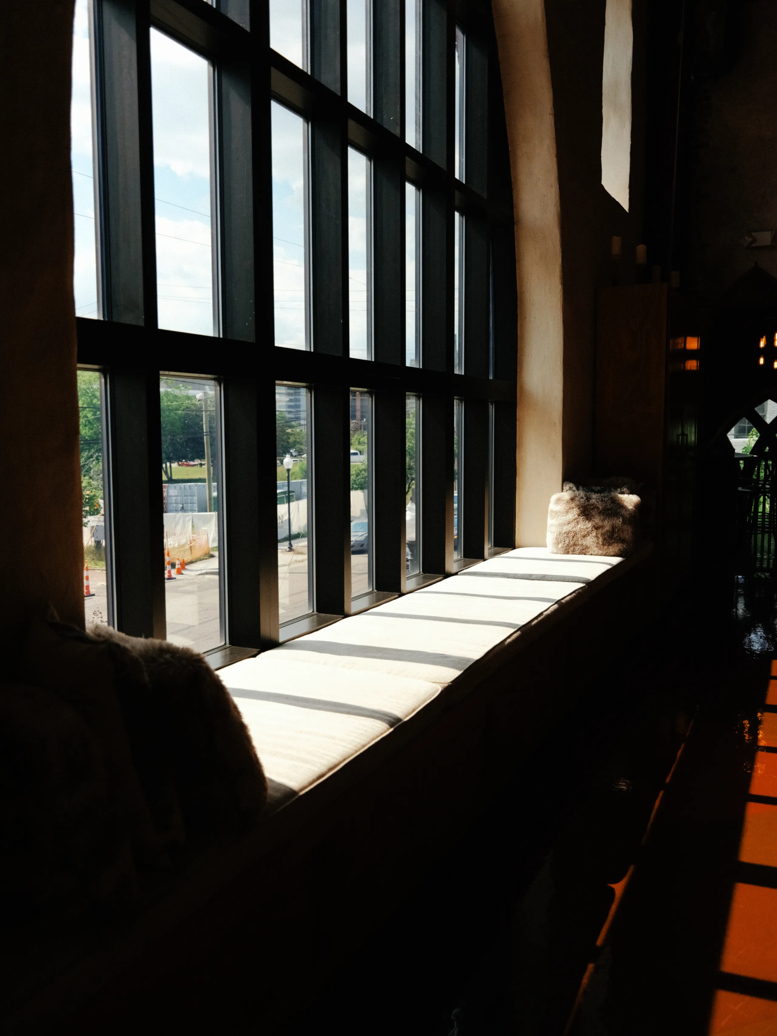 Brooklyn Arts Center wedding photographer in Wilmington NC - wedding photo 26