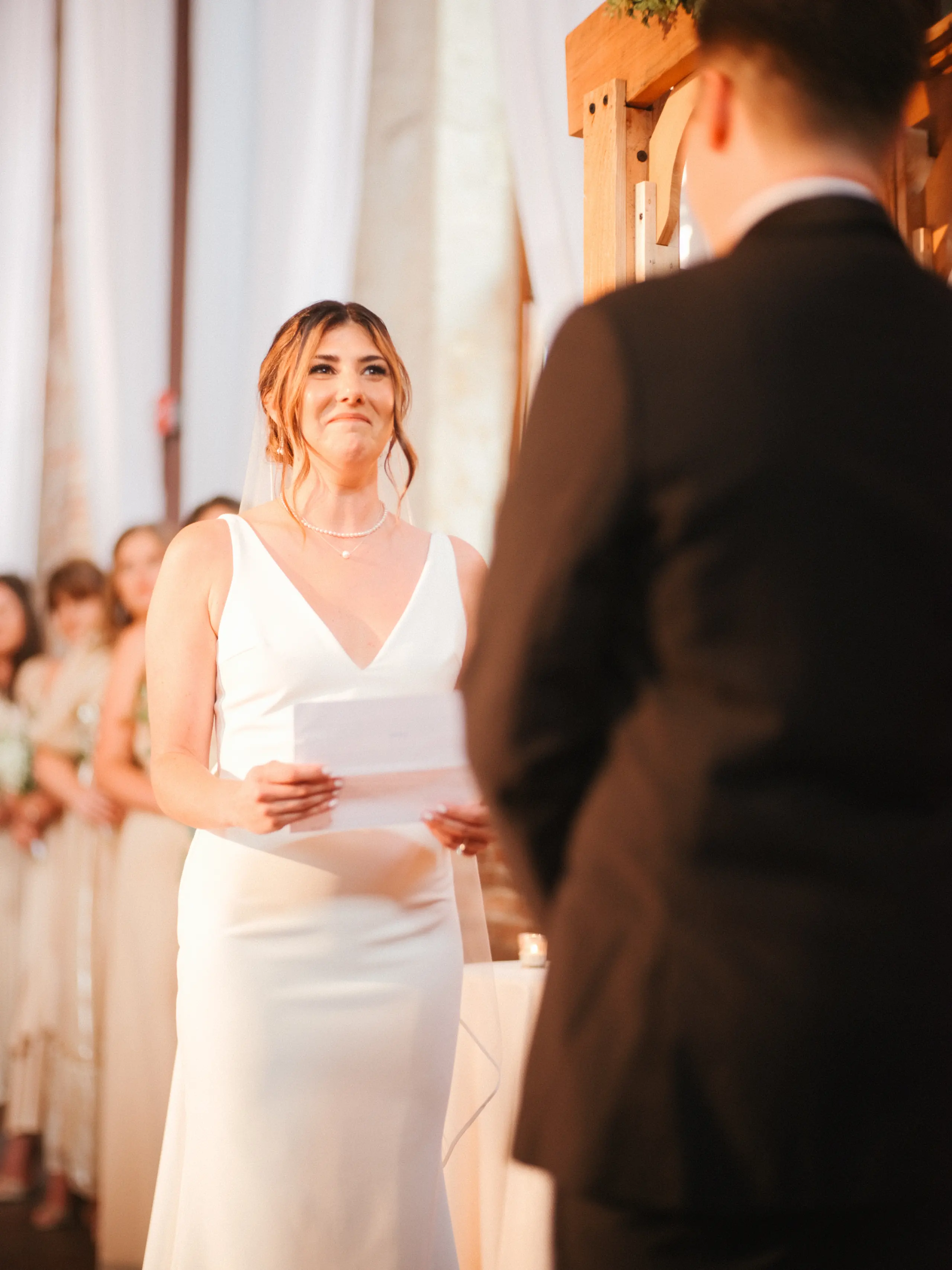 Brooklyn Arts Center wedding photographer in Wilmington NC - wedding photo 65