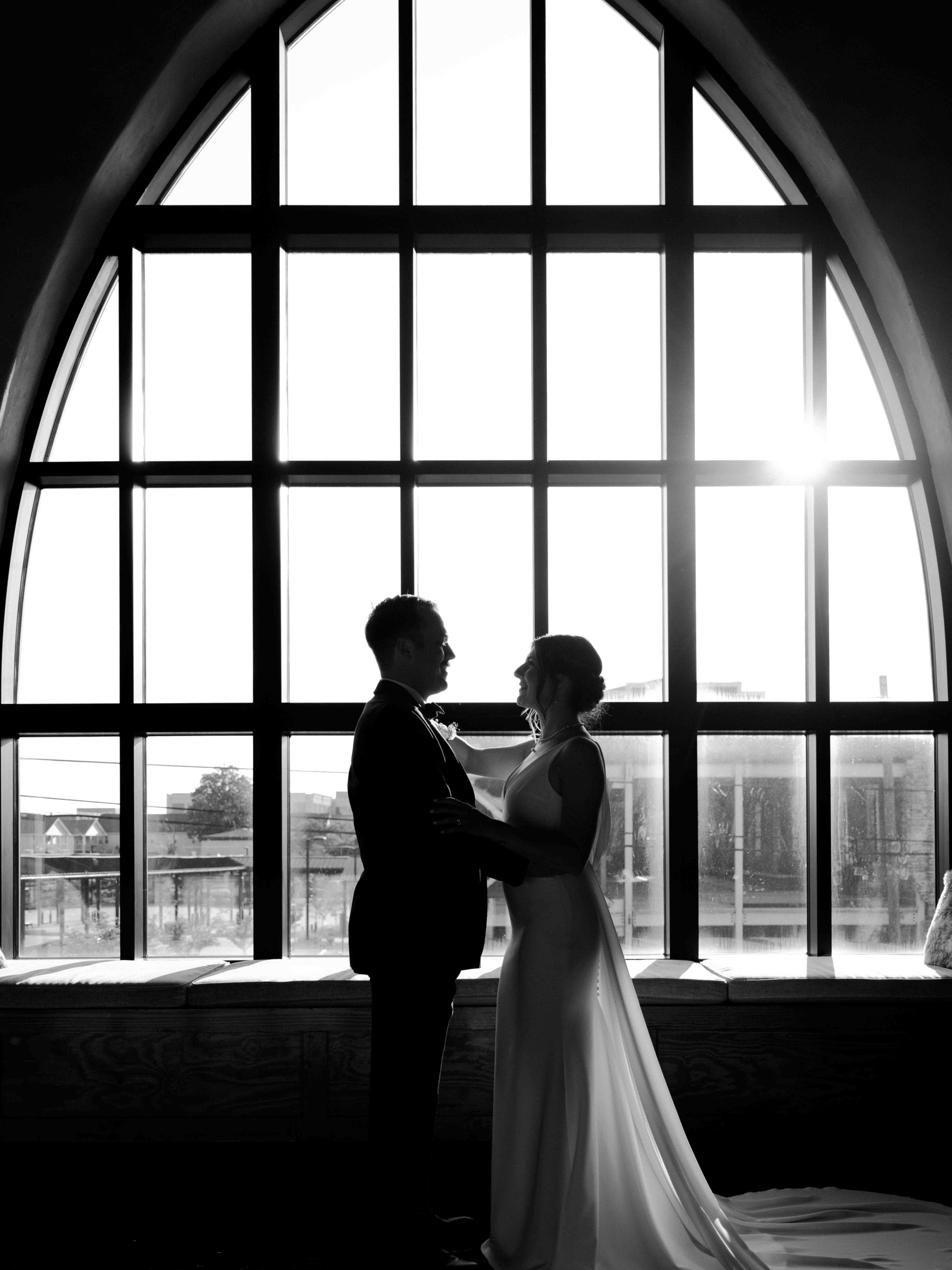 Brooklyn Arts Center wedding photographer in Wilmington NC - wedding photo 113