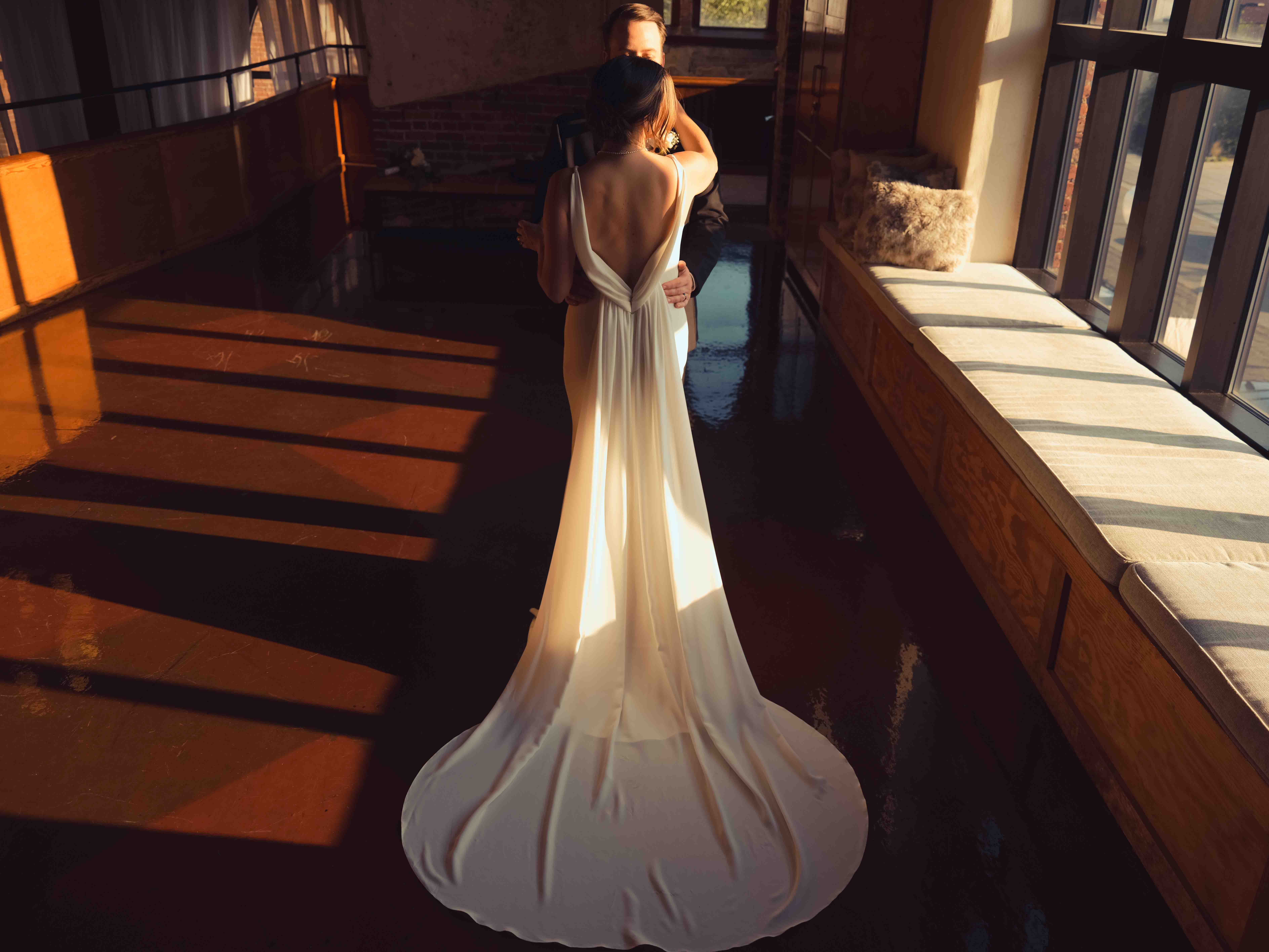 Brooklyn Arts Center wedding photographer in Wilmington NC - wedding photo 118