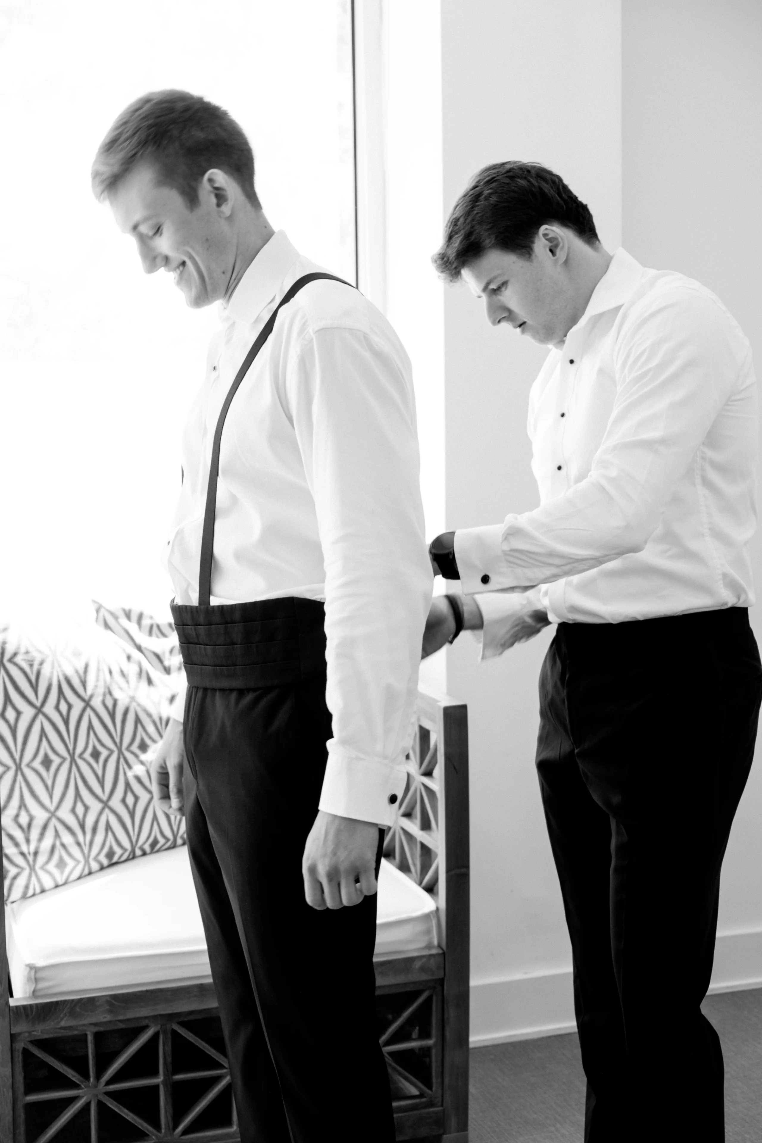 Wedding at Carolina Yacht Club