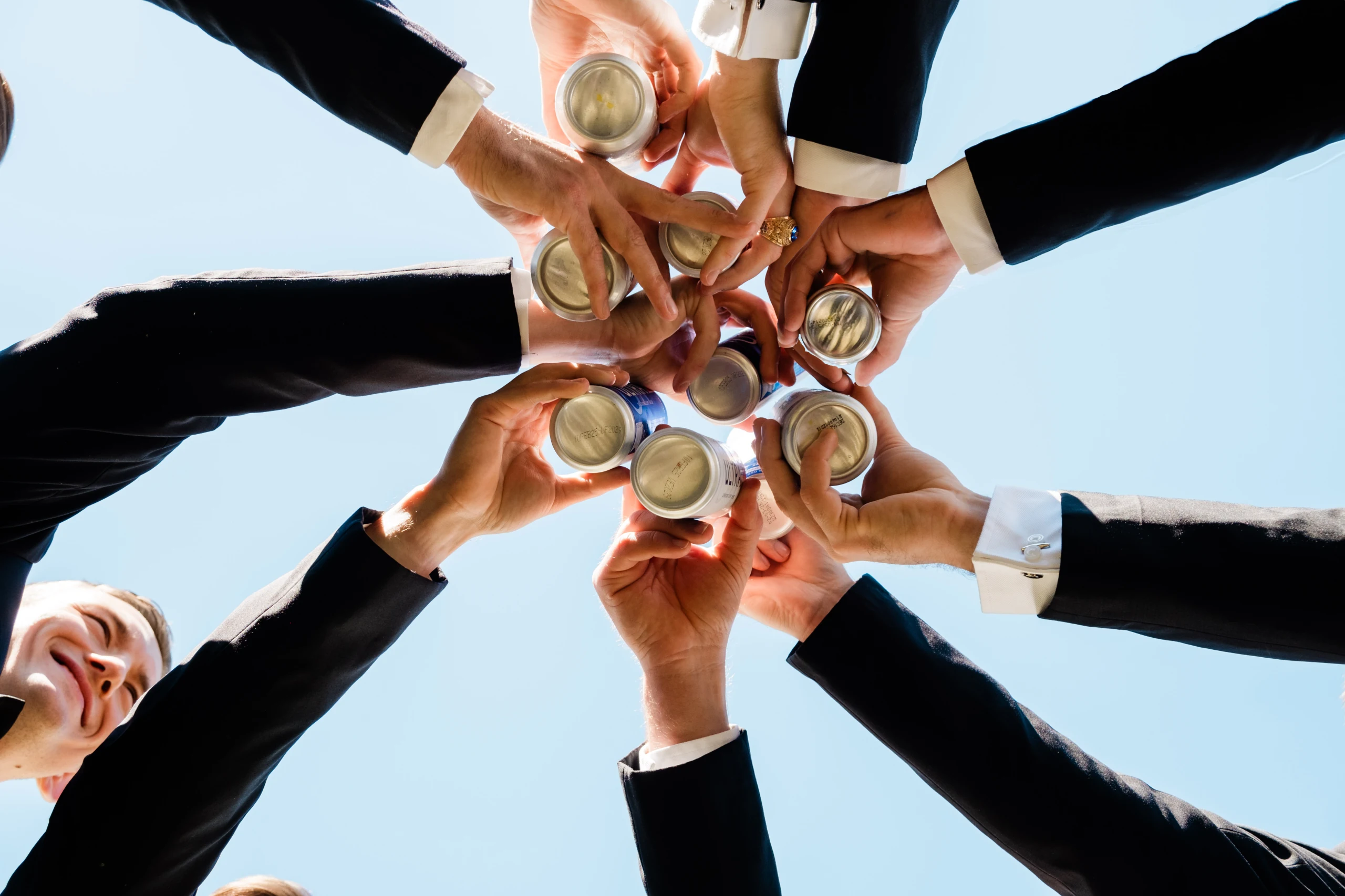 Carolina Yacht Club wedding photo 6