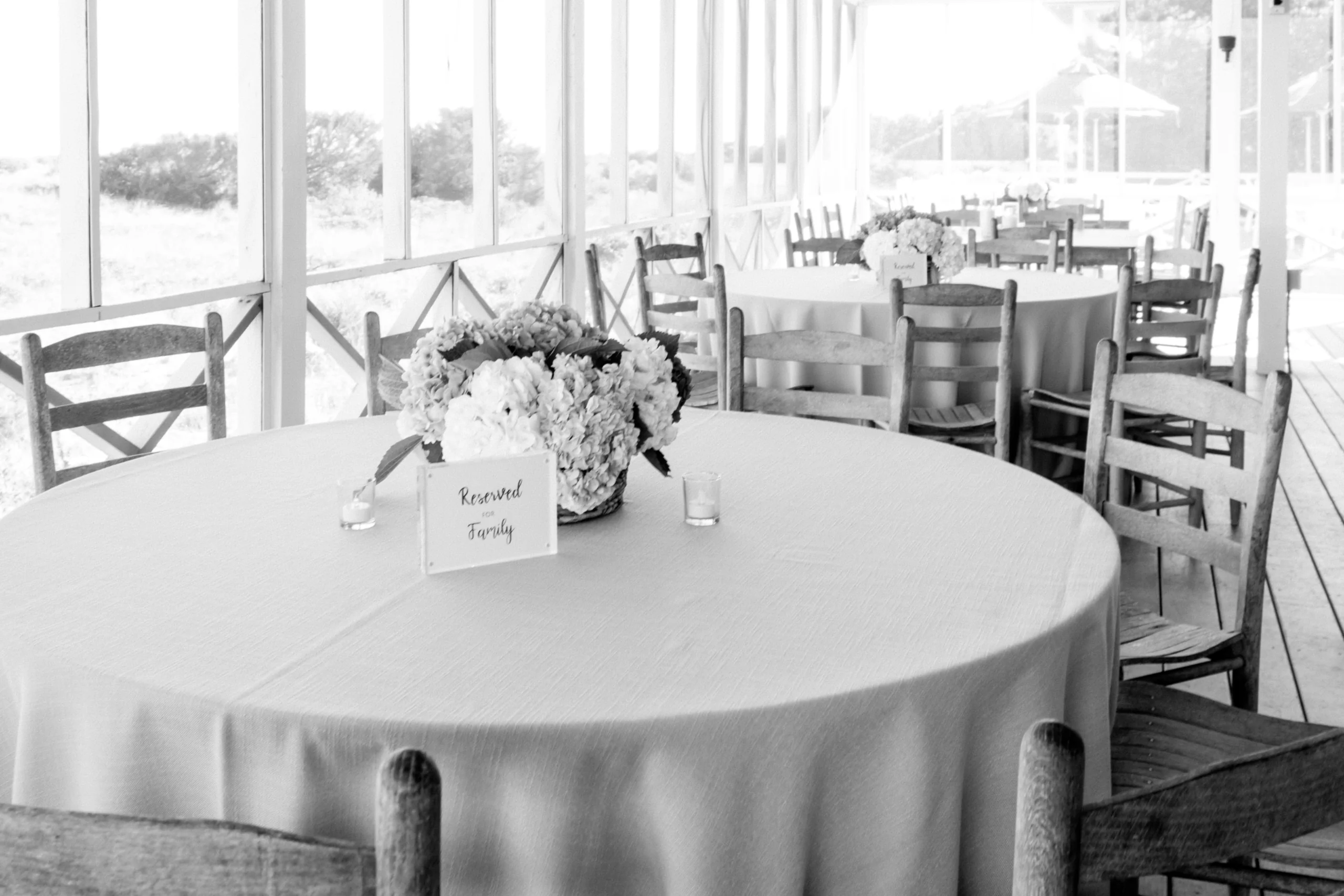 Carolina Yacht Club wedding photo 15