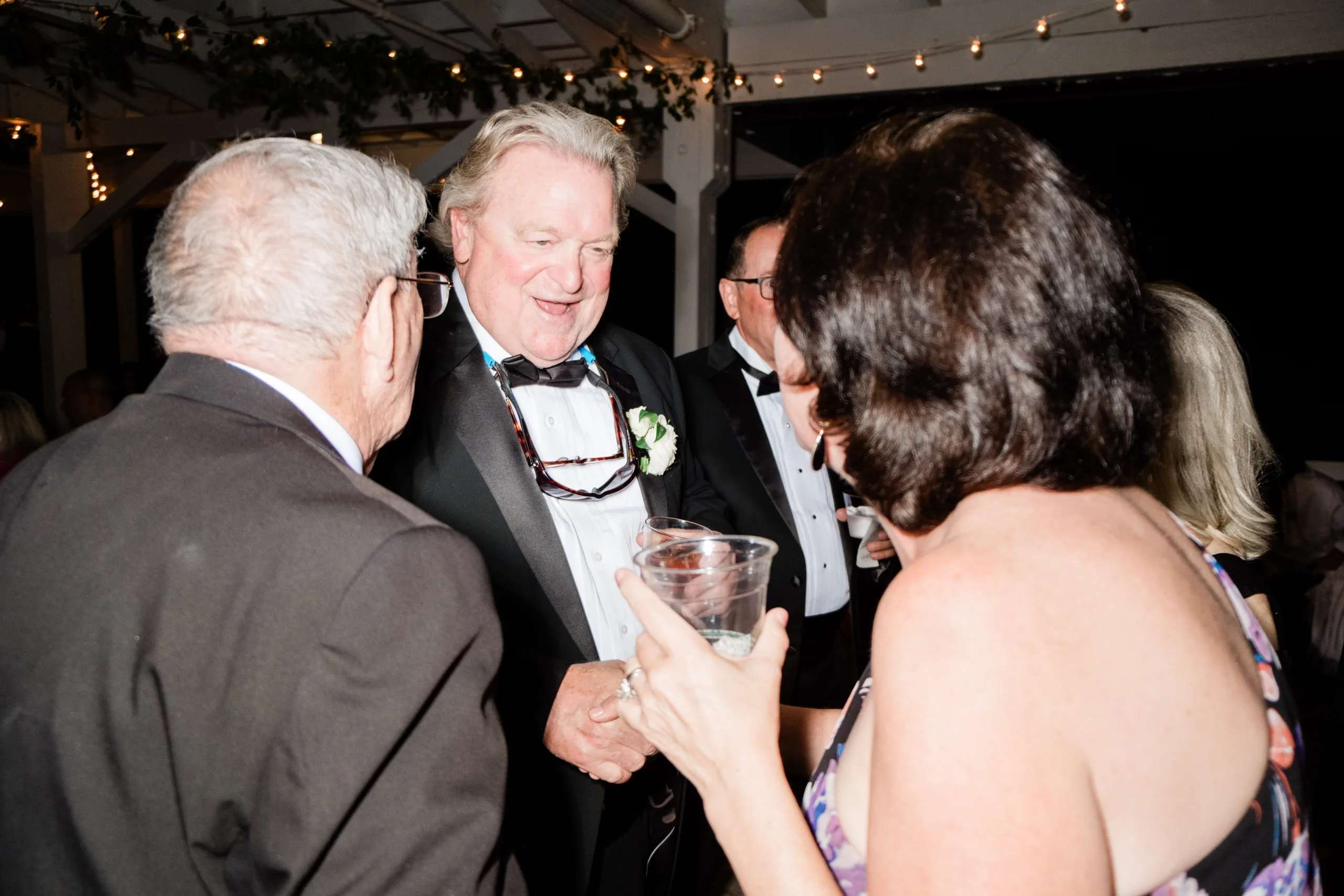 Carolina Yacht Club wedding photo 58