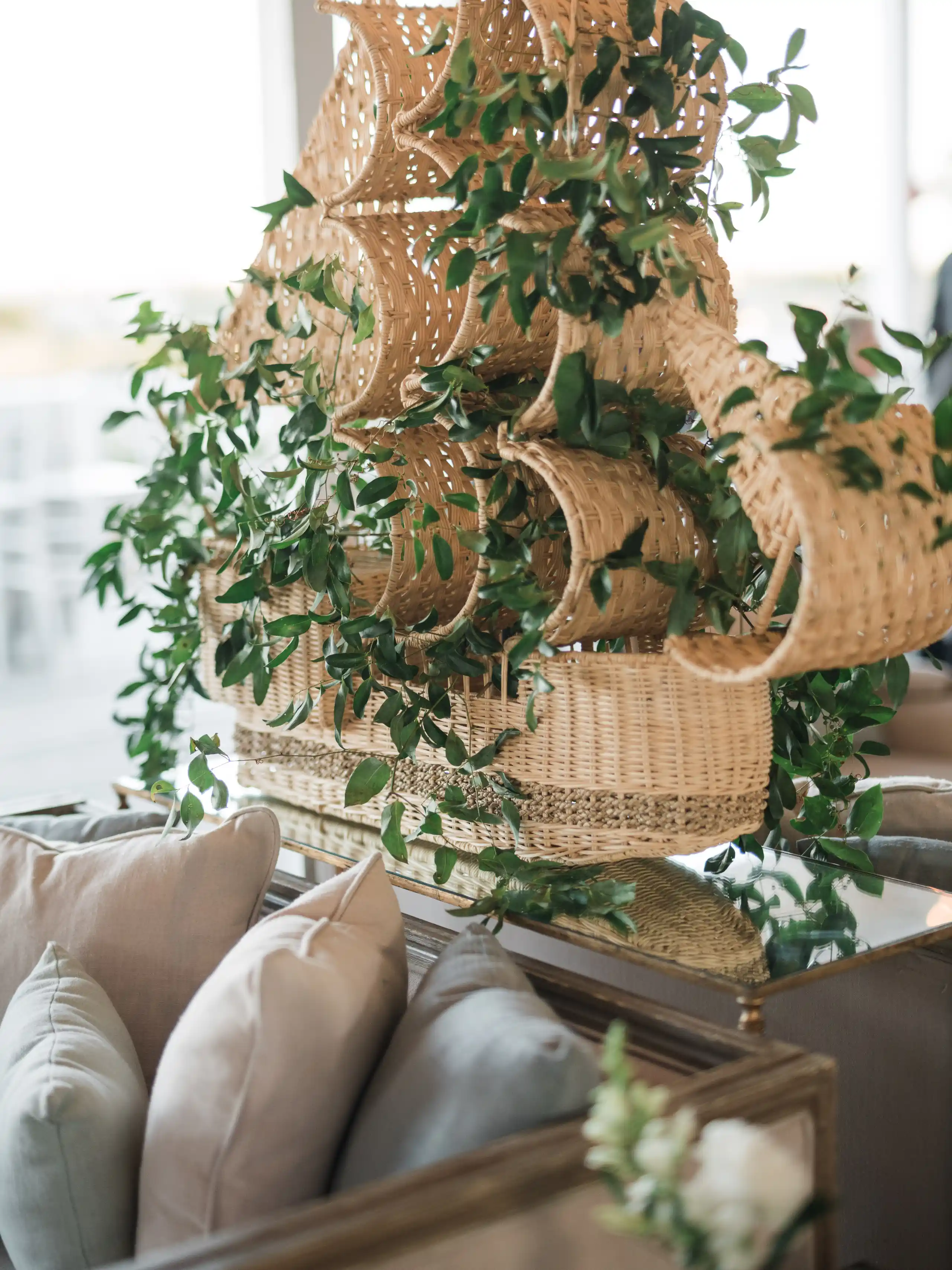 Carolina Yacht Club wedding photo 86