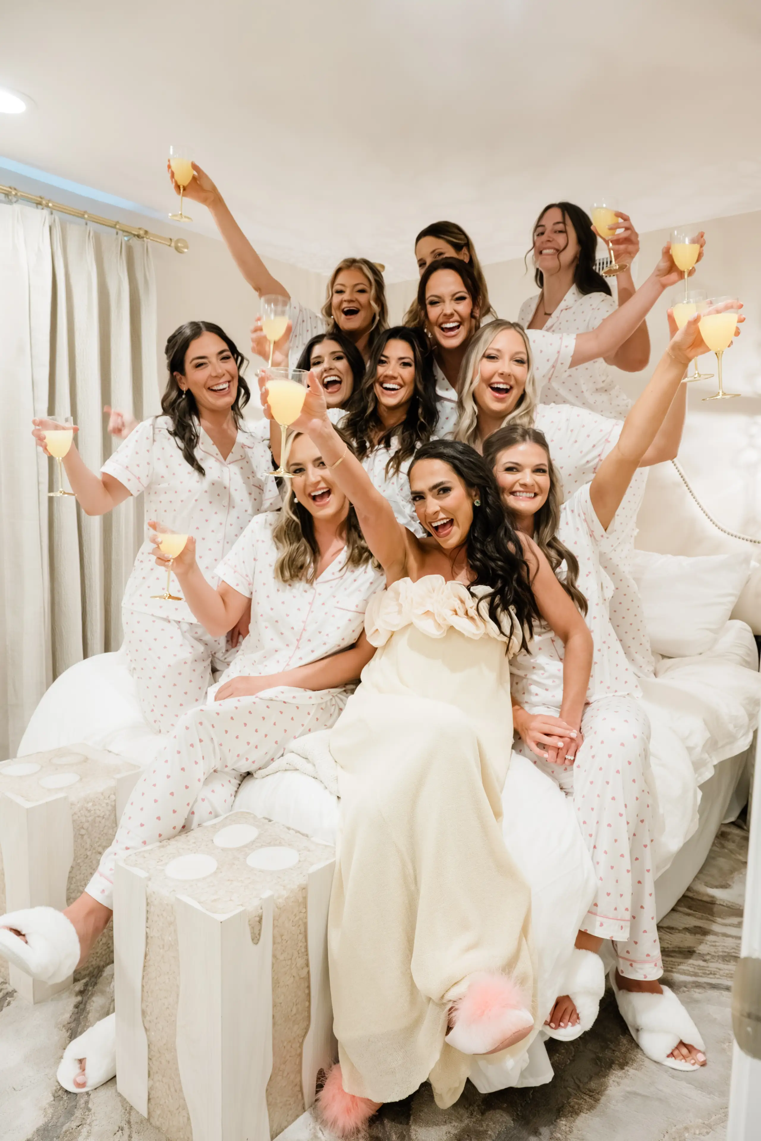 Carolina Yacht Club wedding photo 97