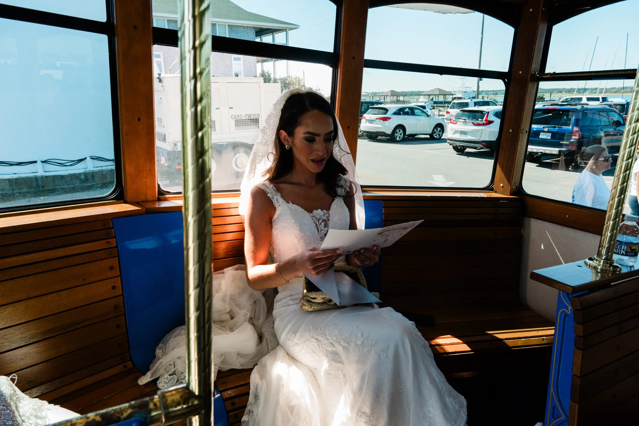 Carolina Yacht Club wedding photo 100