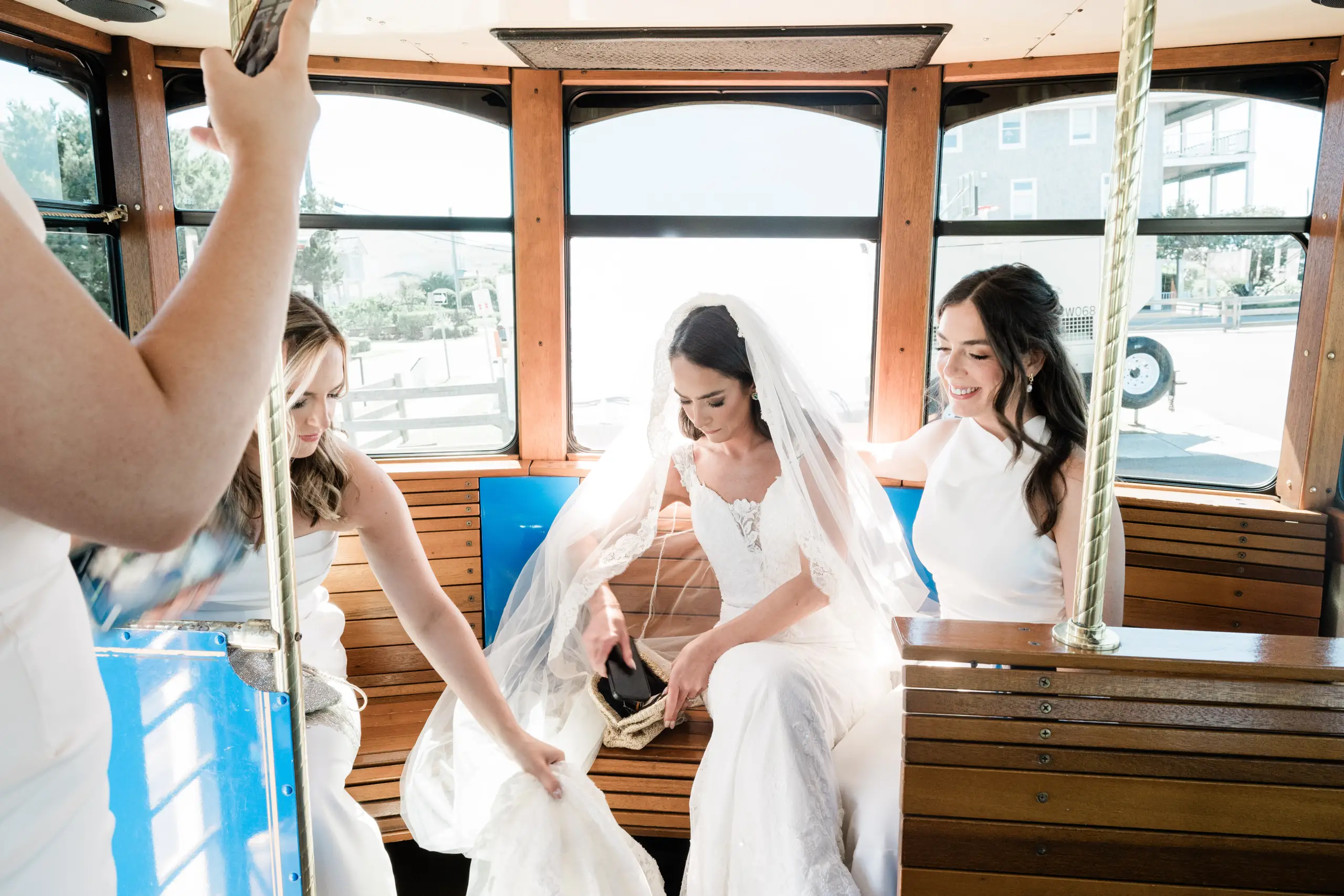 Carolina Yacht Club wedding photo 103