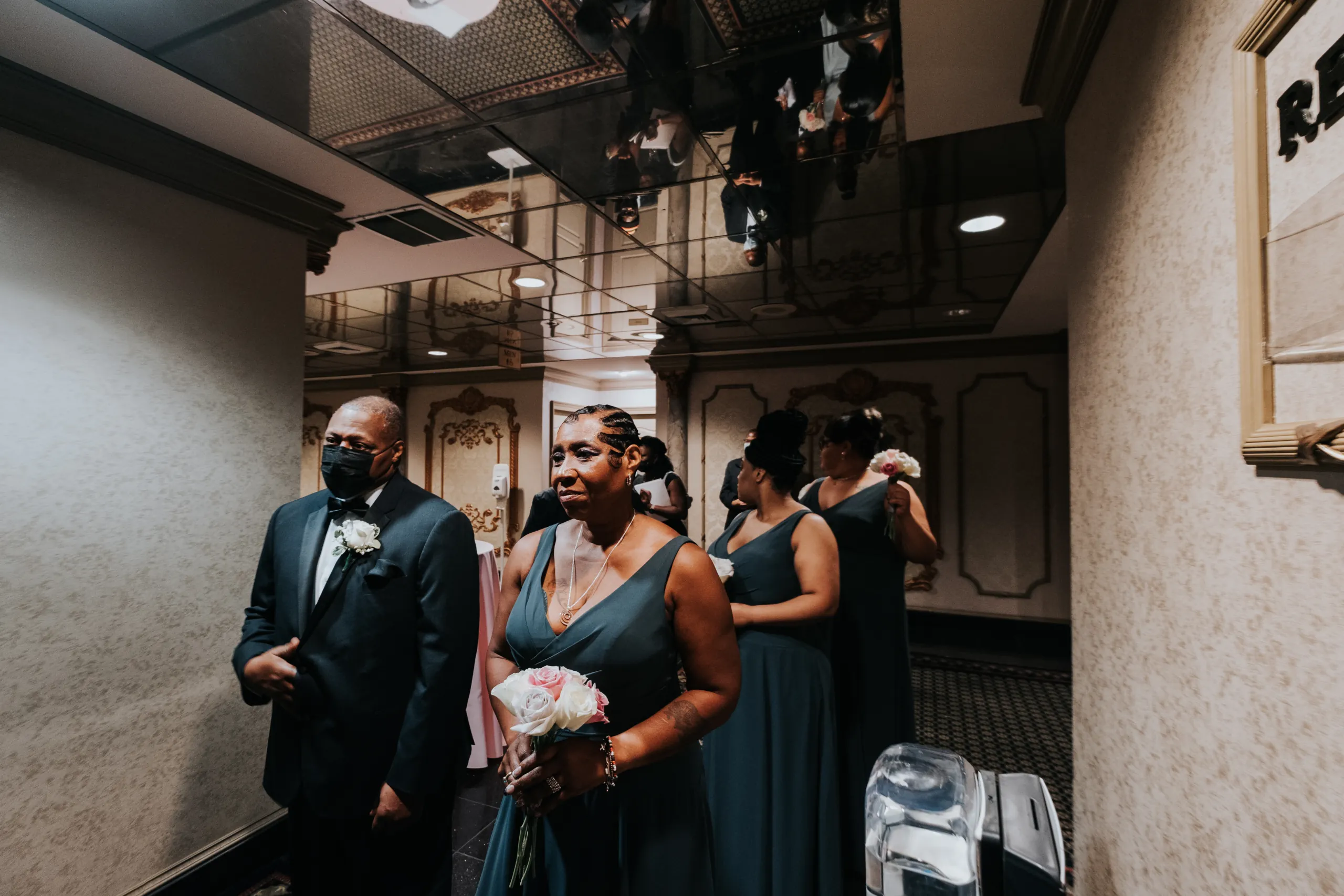 College Park wedding photo 4