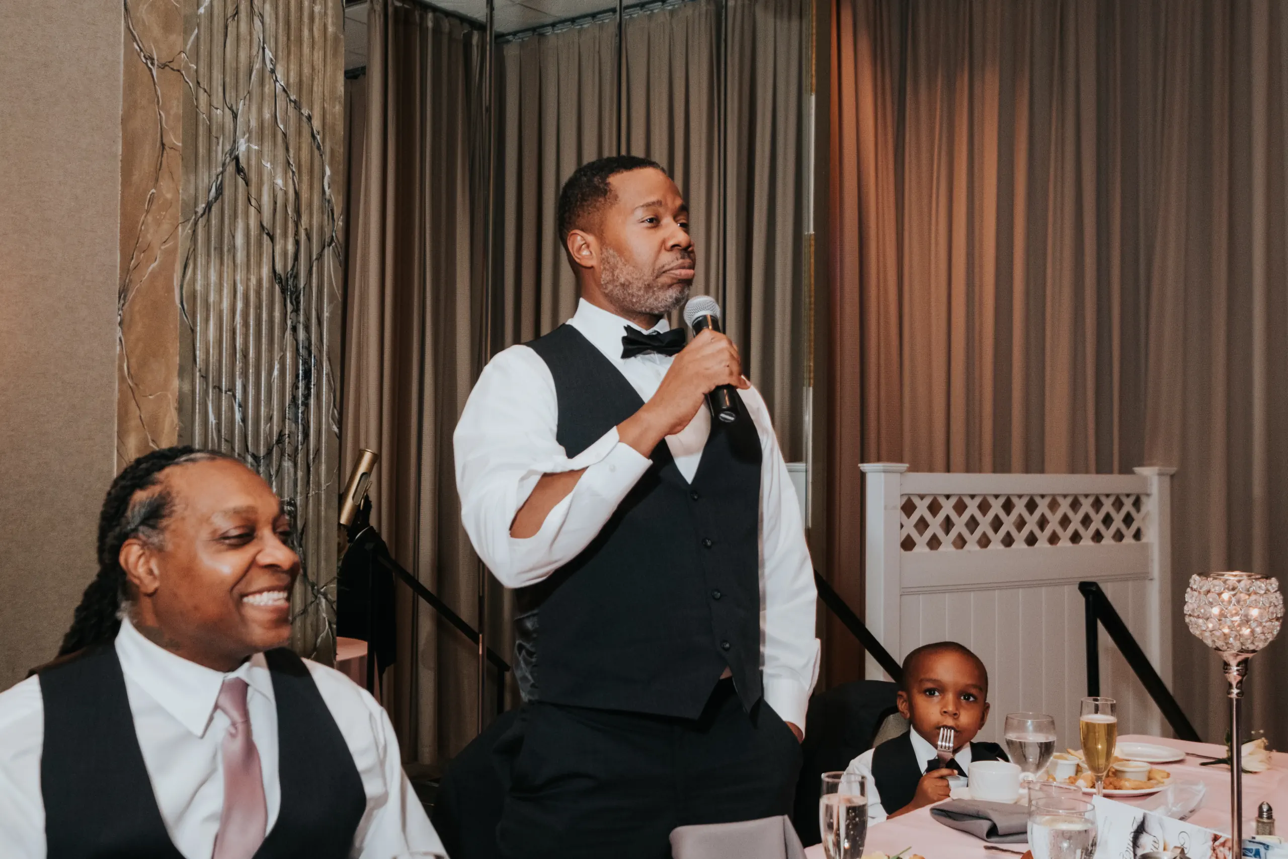 College Park wedding photo 6