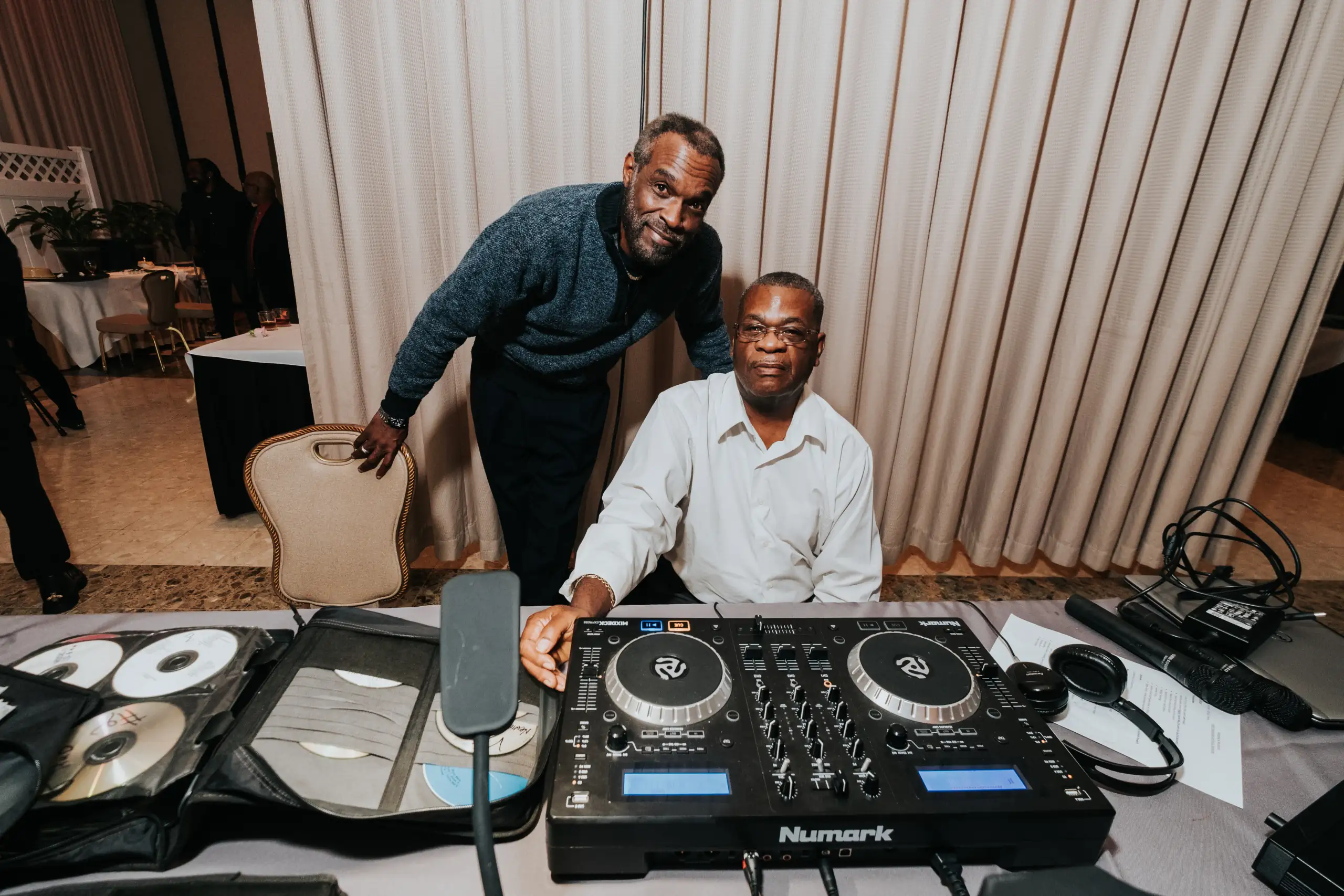 College Park wedding photo 20