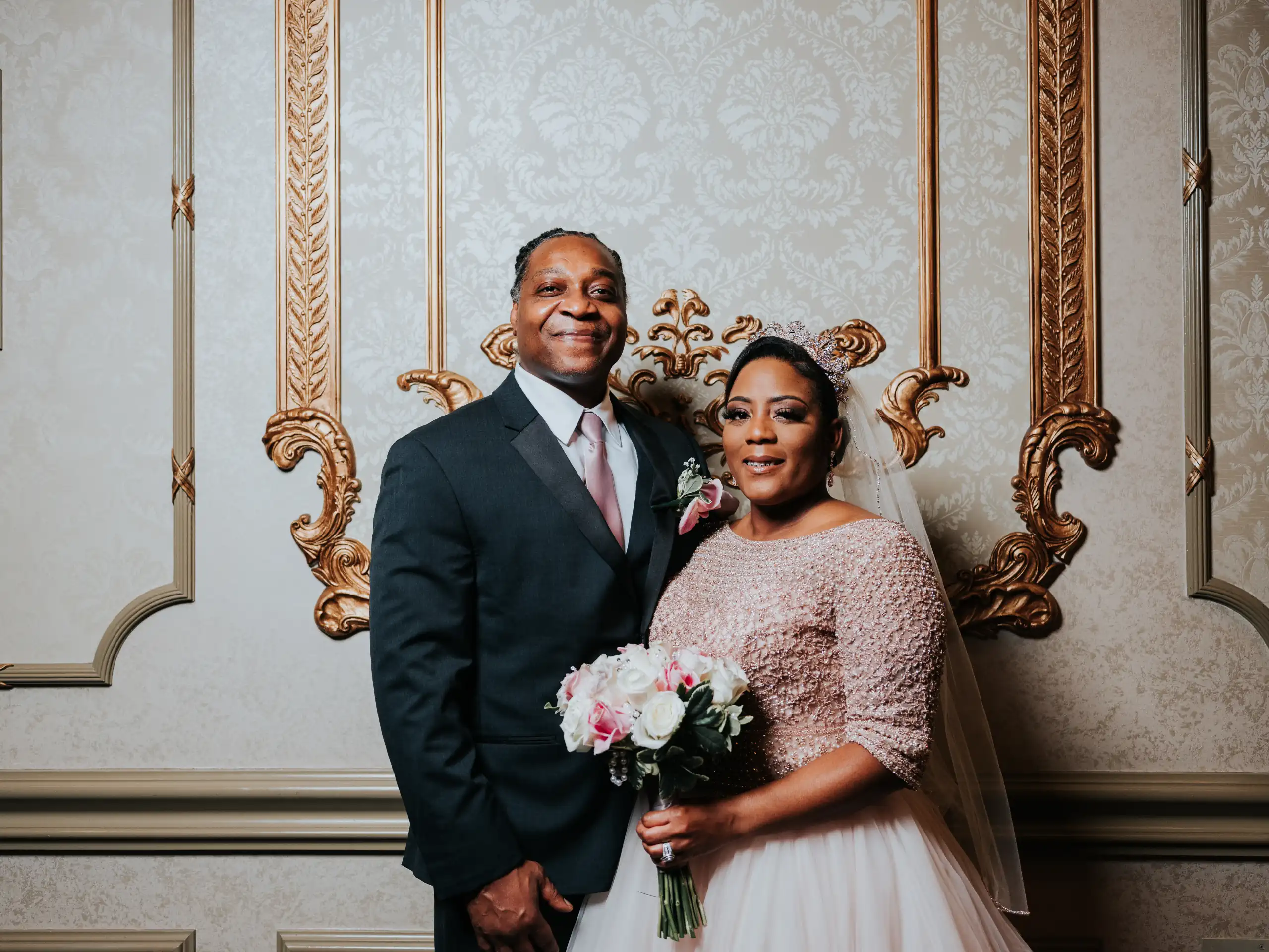 College Park wedding photo 25