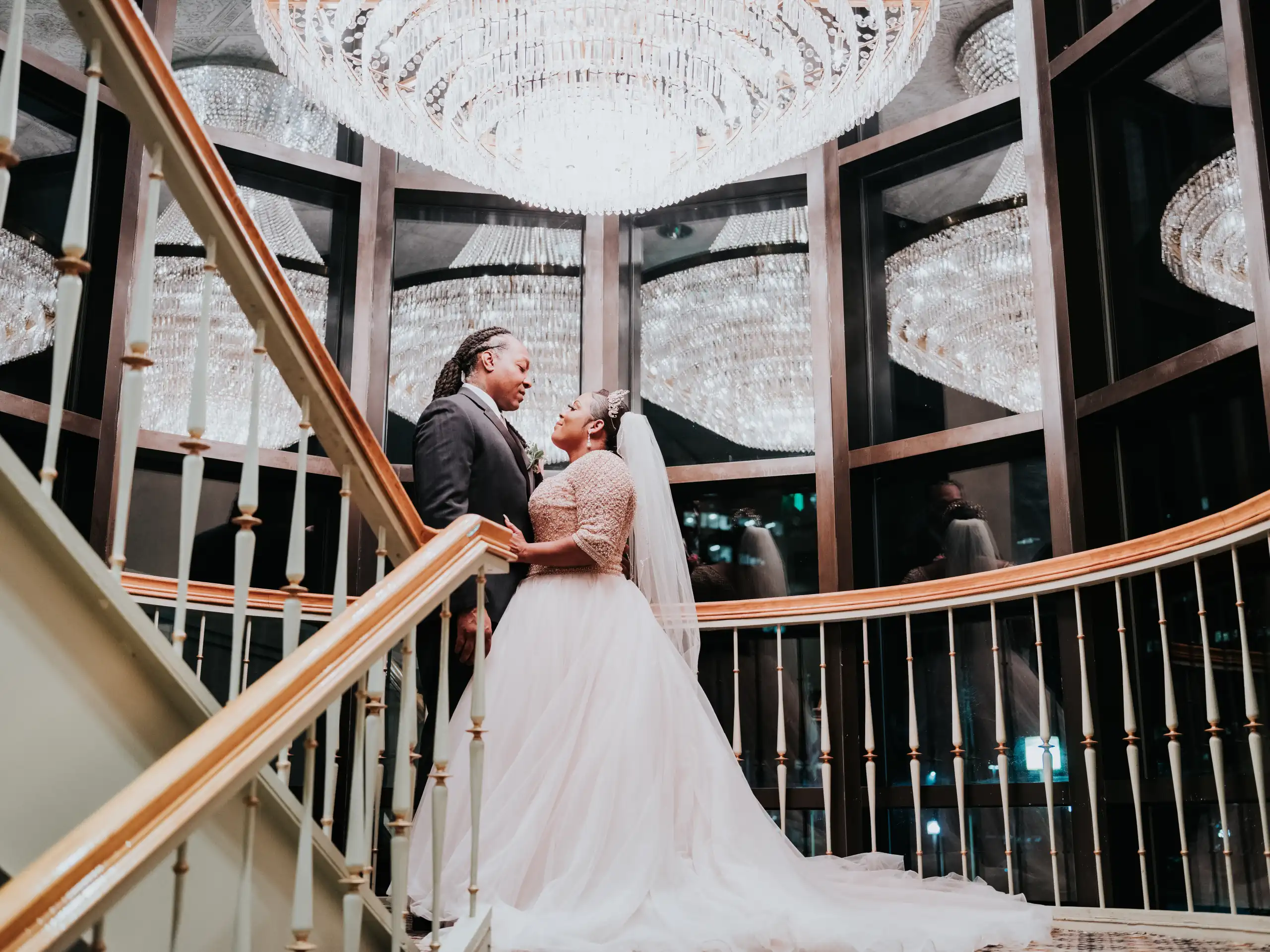 College Park wedding photo 36