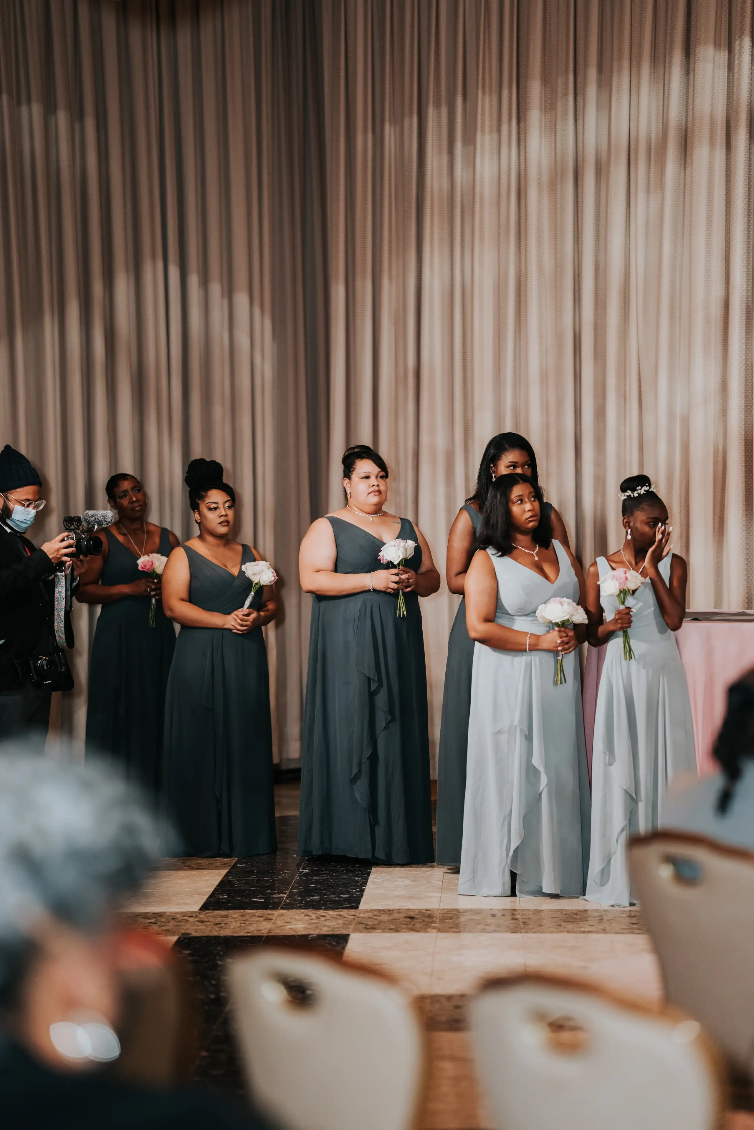 College Park wedding photo 41