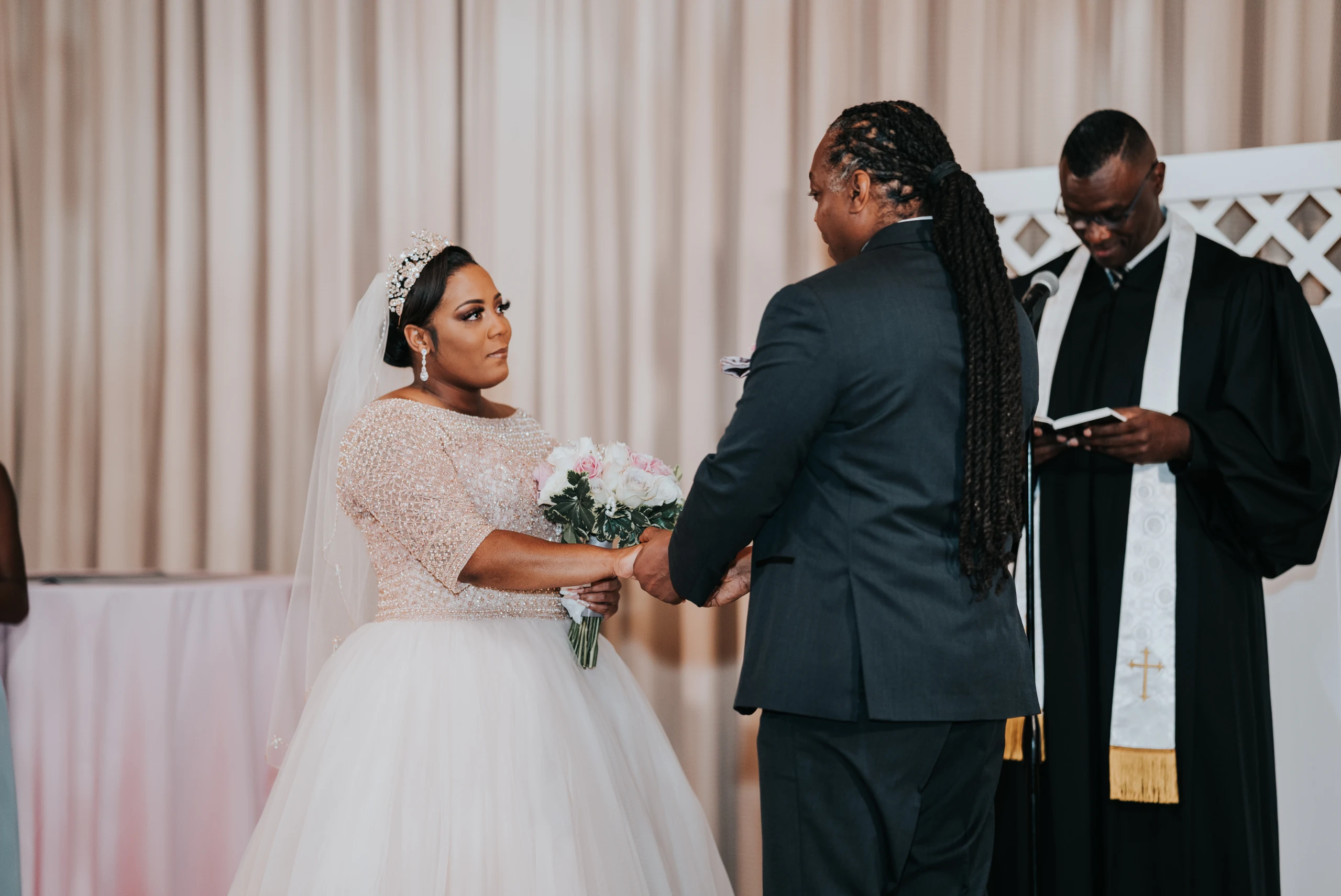 College Park wedding photo 42