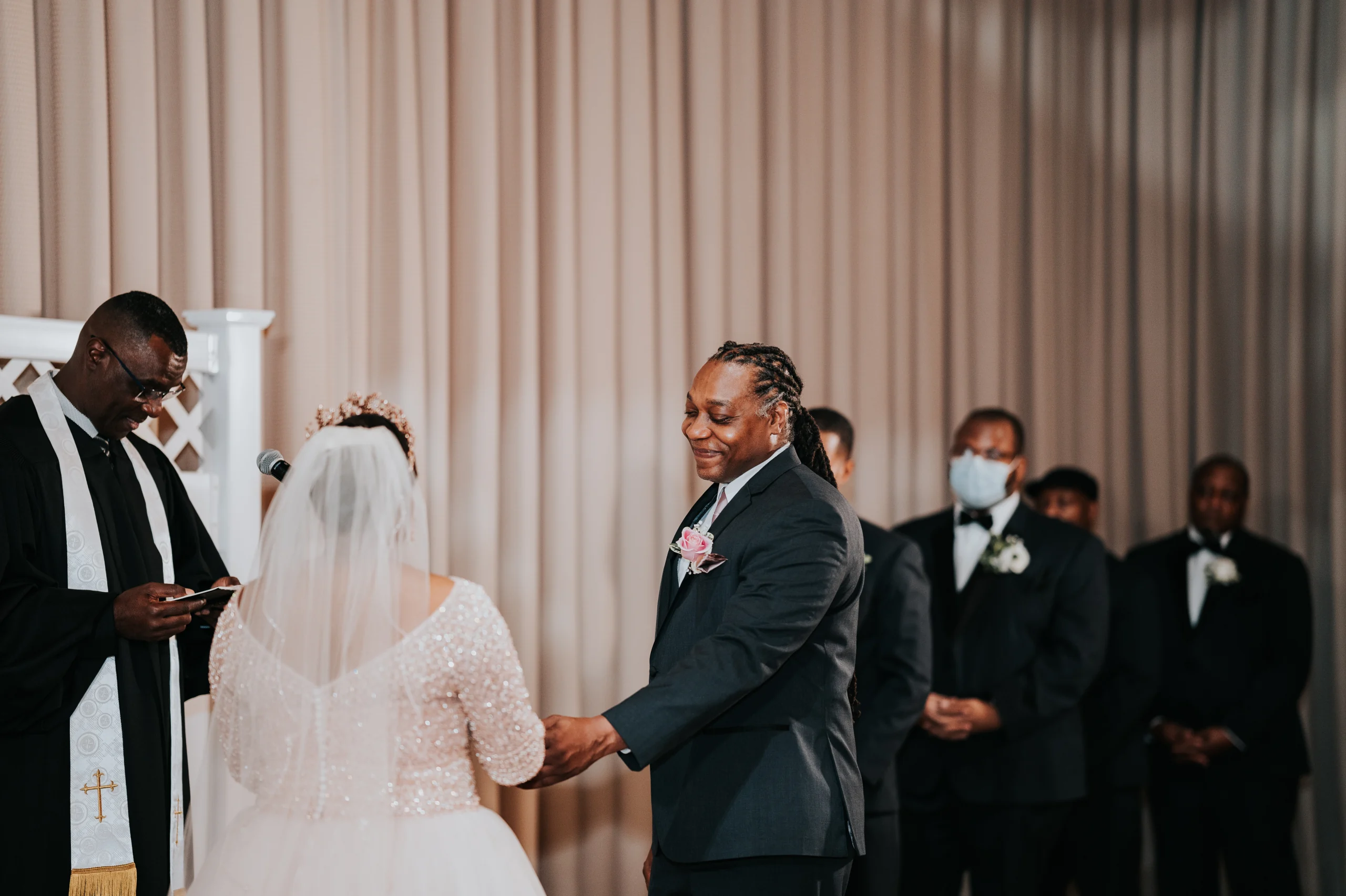 College Park wedding photo 44