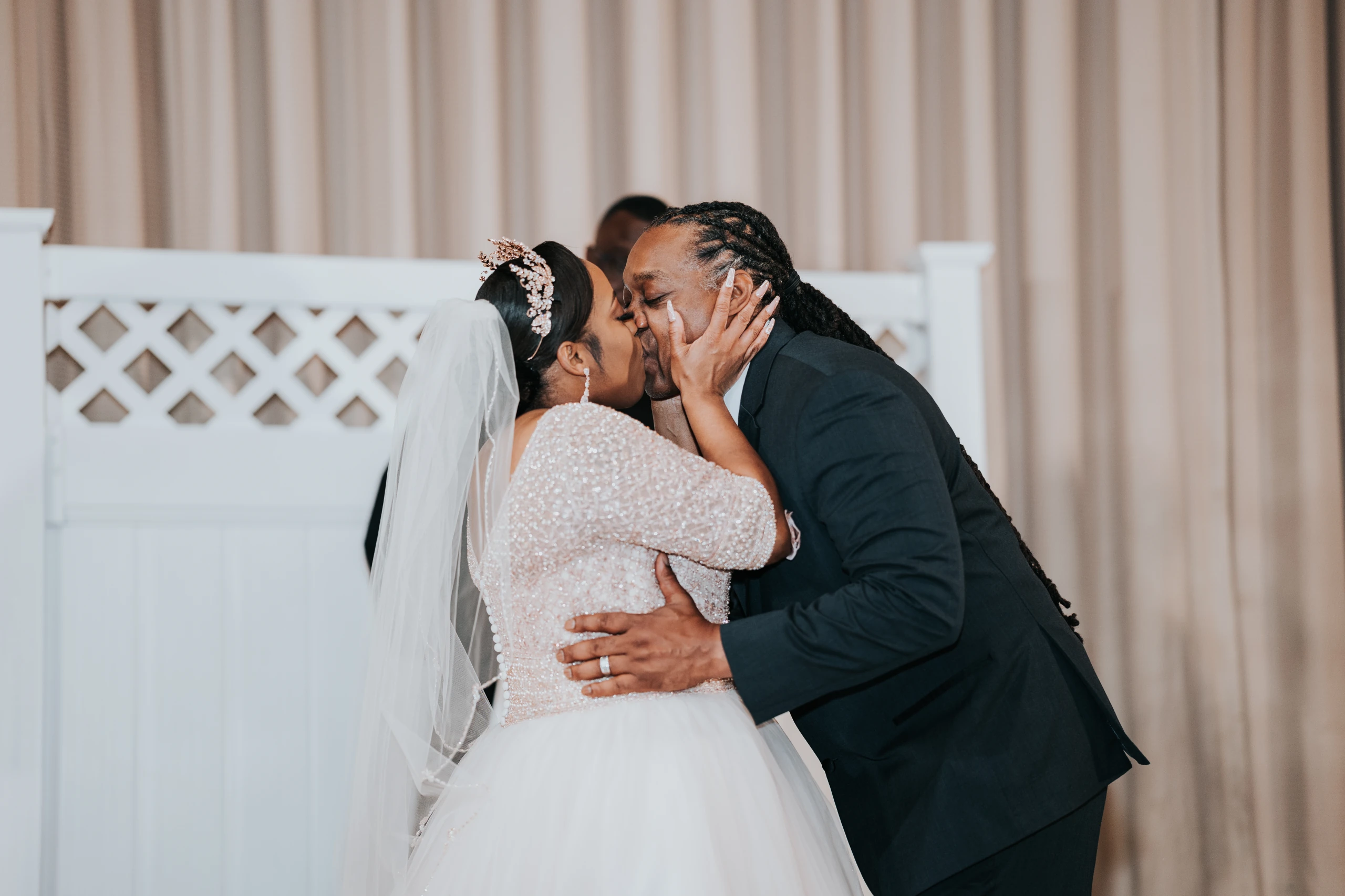 College Park wedding photo 46