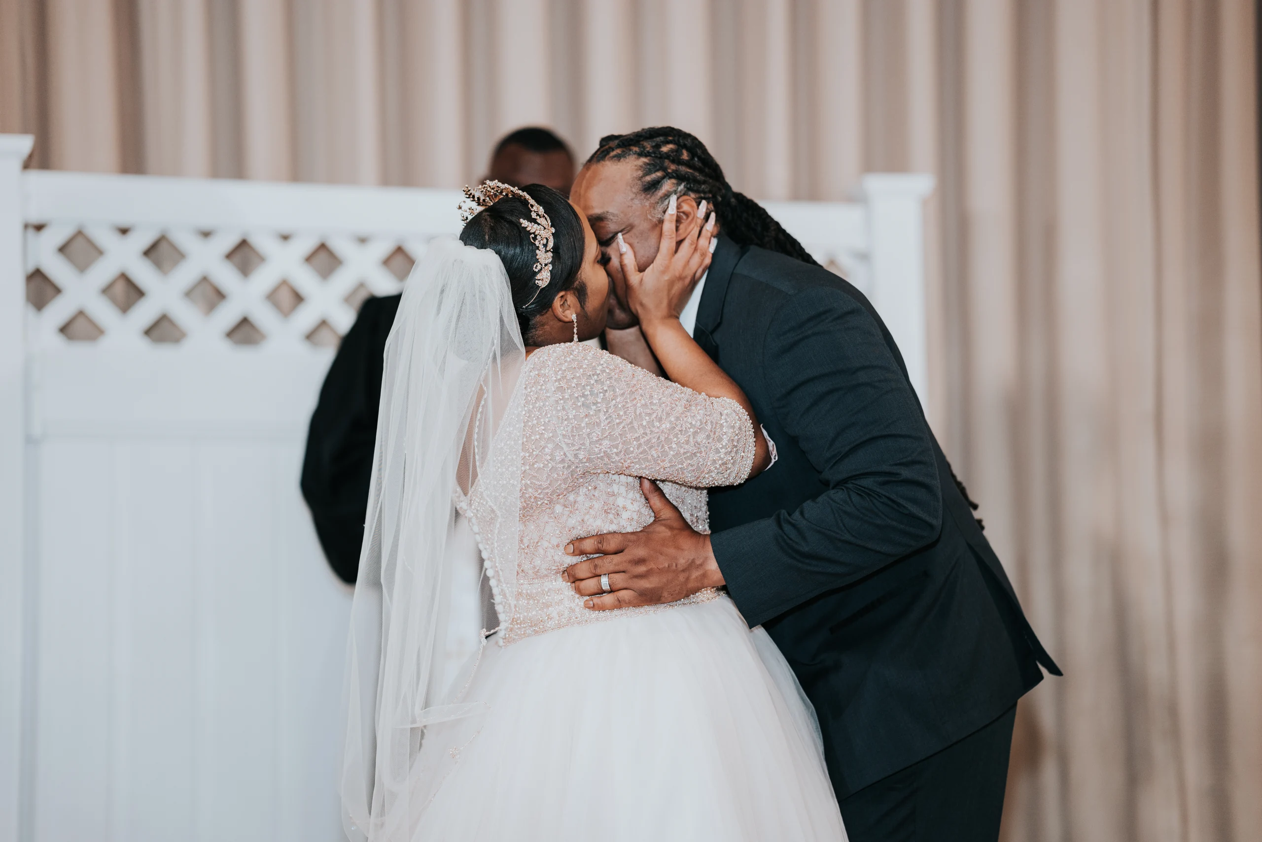 College Park wedding photo 47