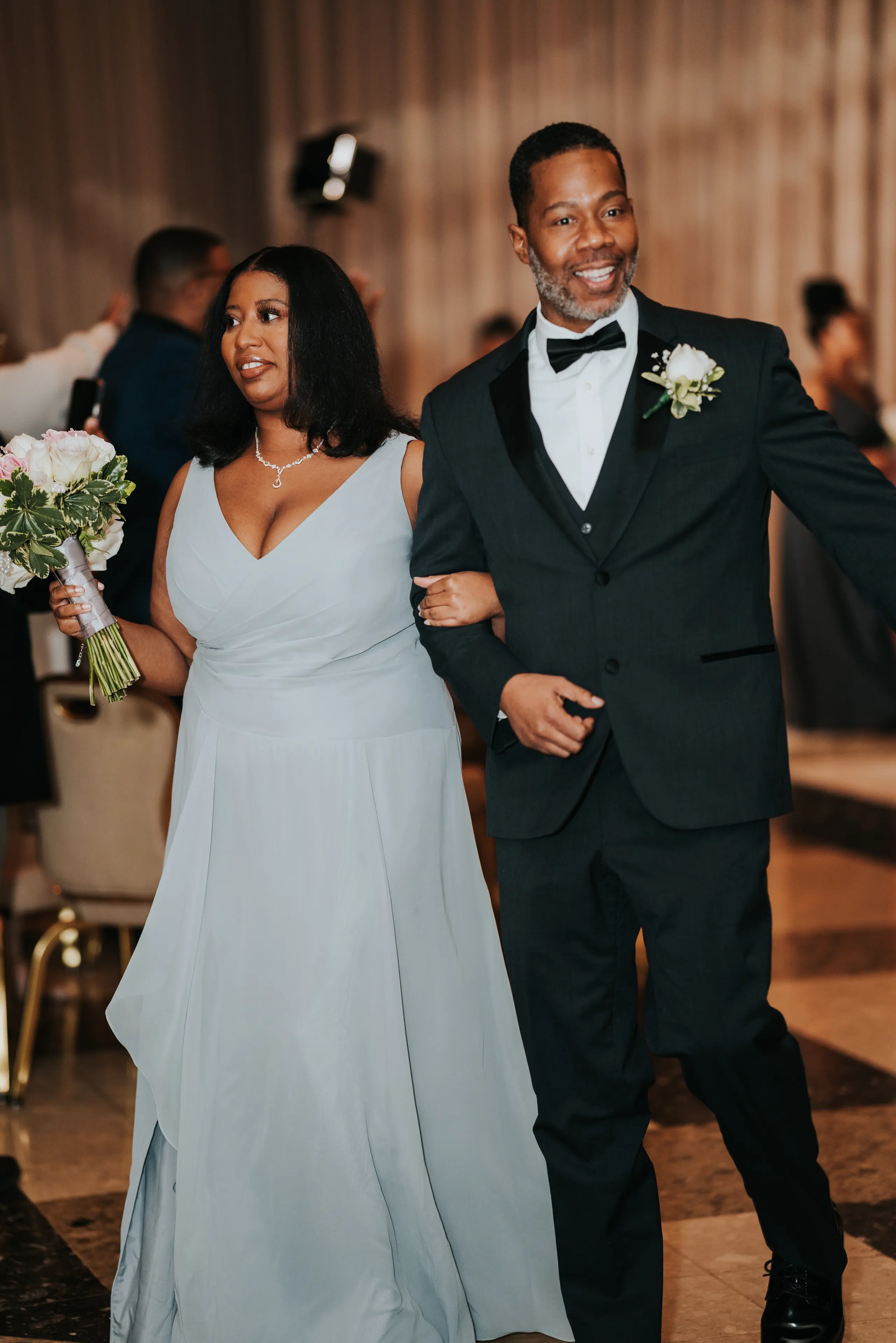 College Park wedding photo 48