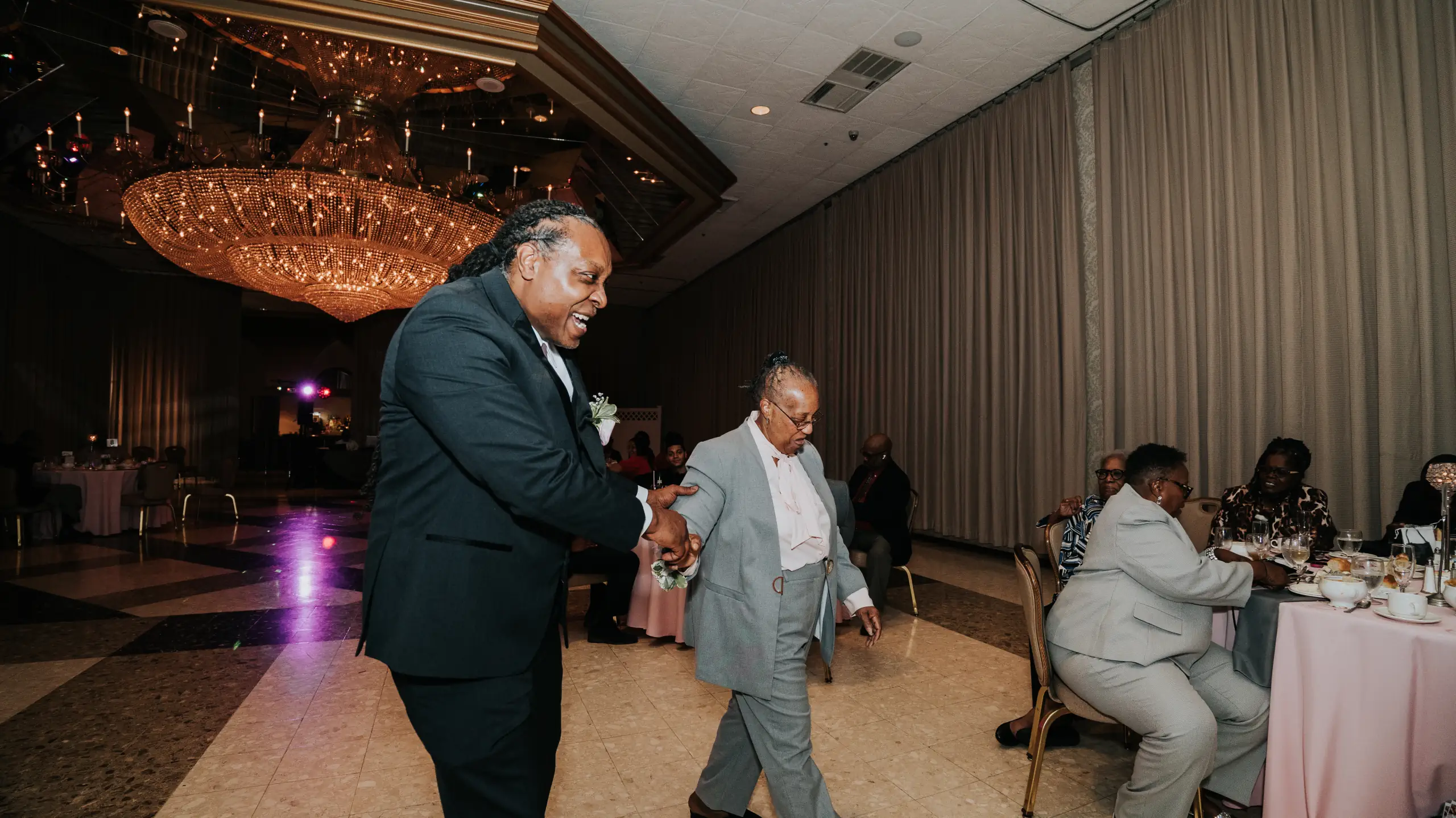 College Park wedding photo 54