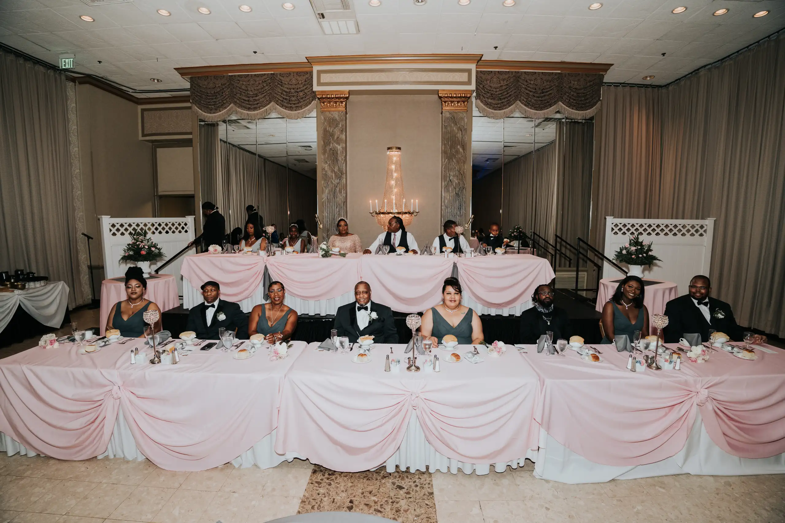 College Park wedding photo 55